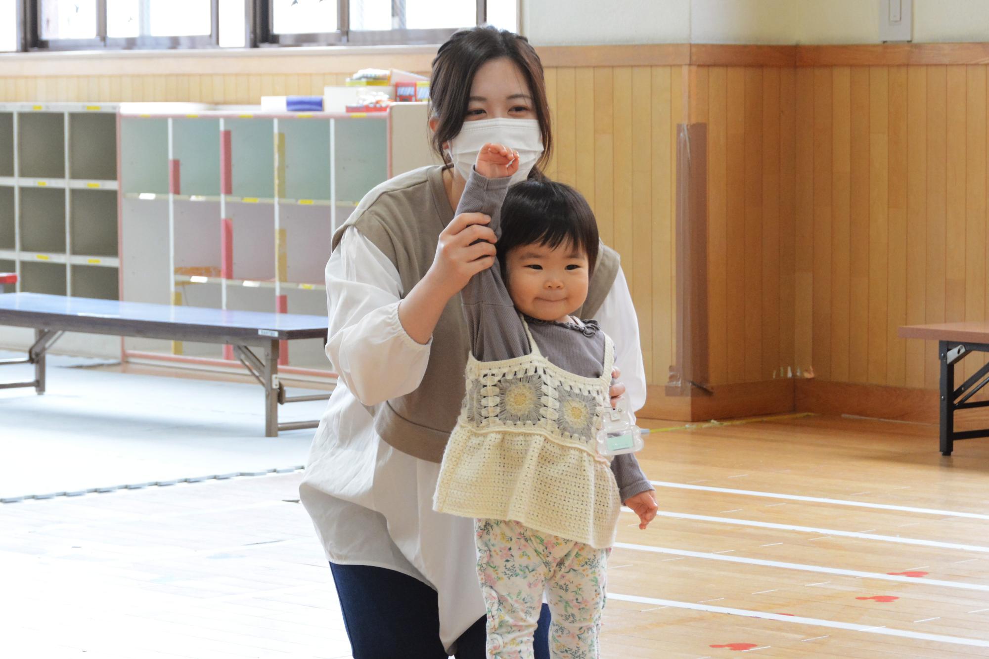 20240509母の日プレゼント