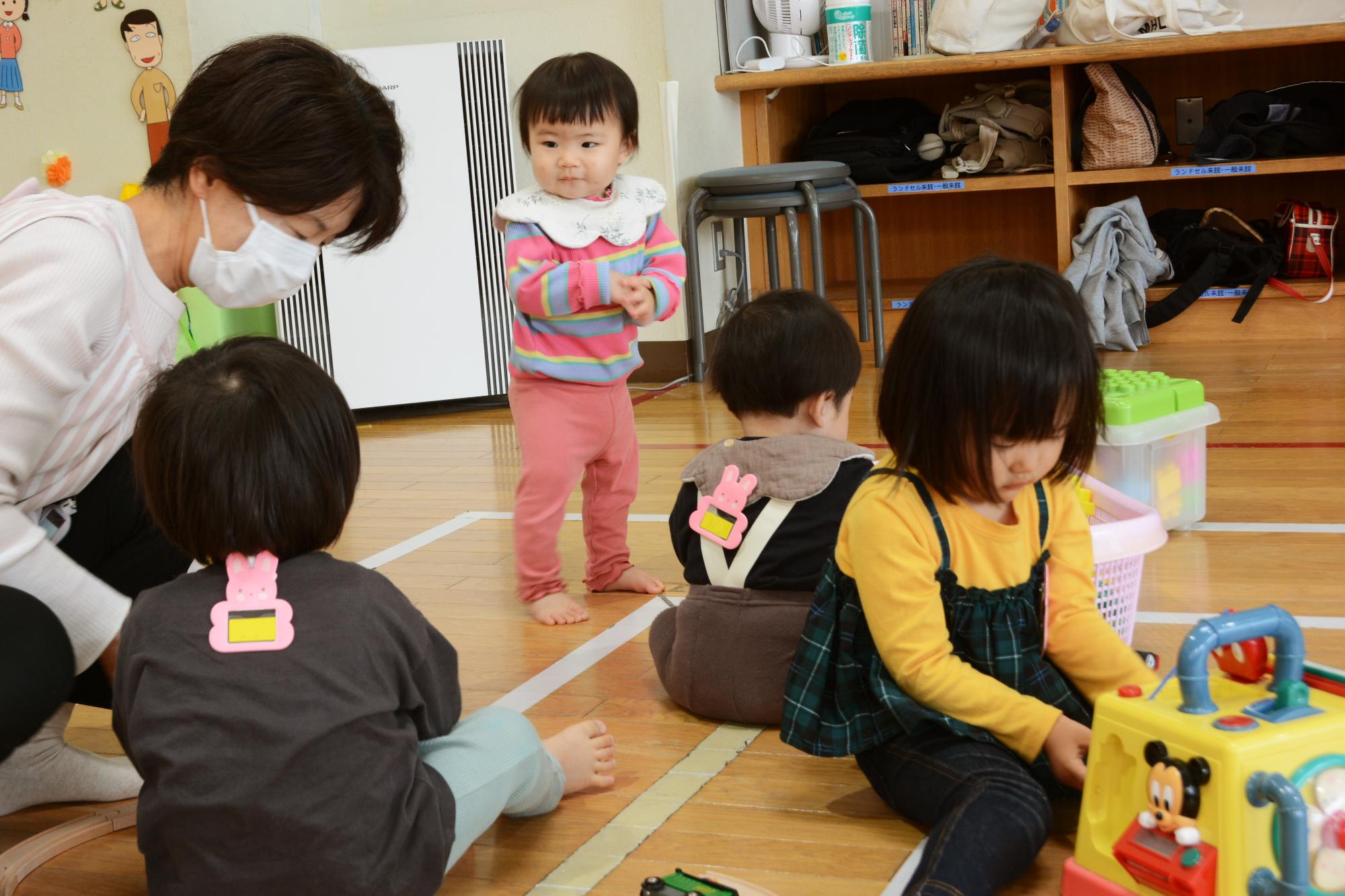 20240509母の日プレゼント