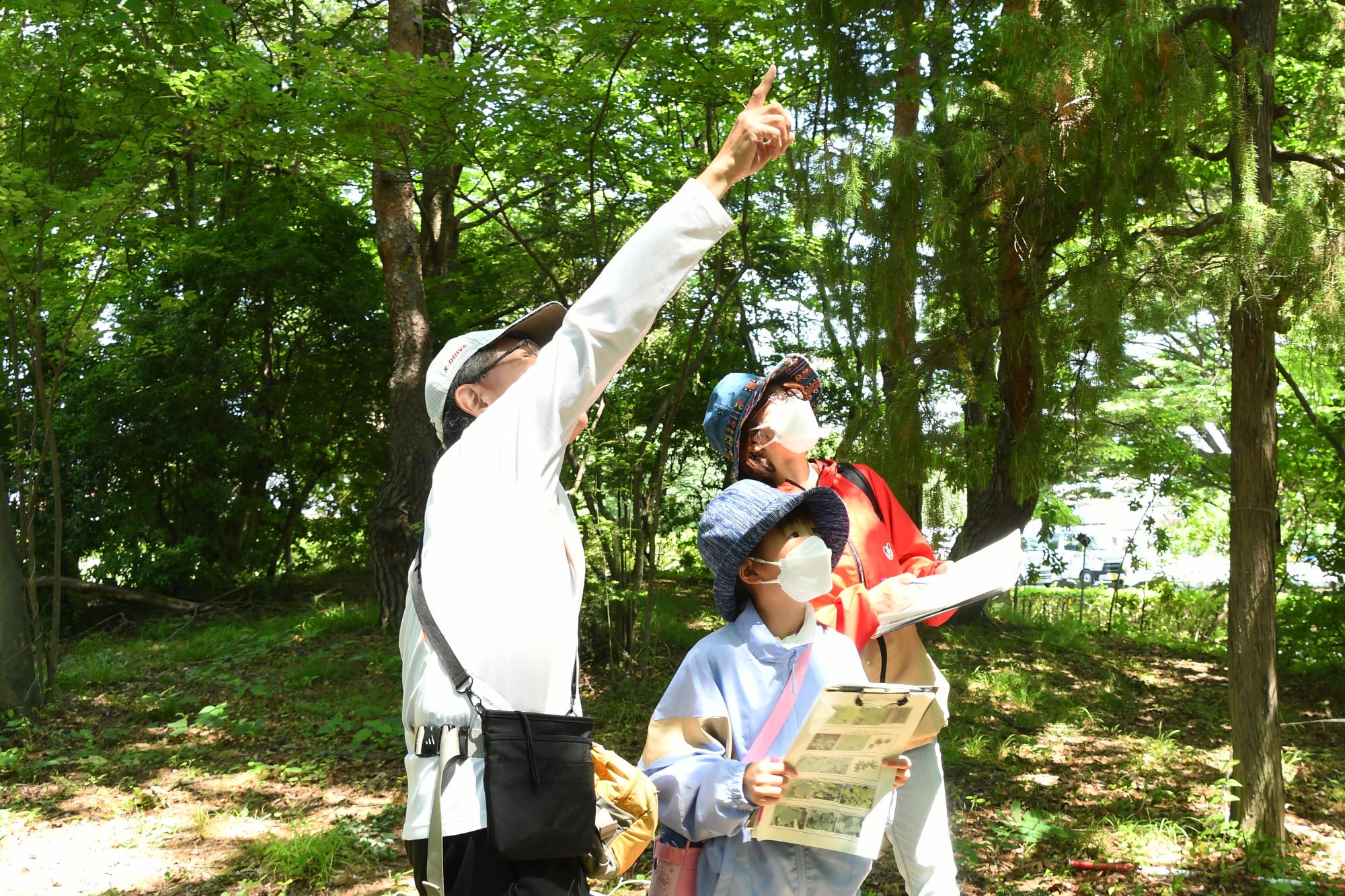 20240608子ども歴史文化講座