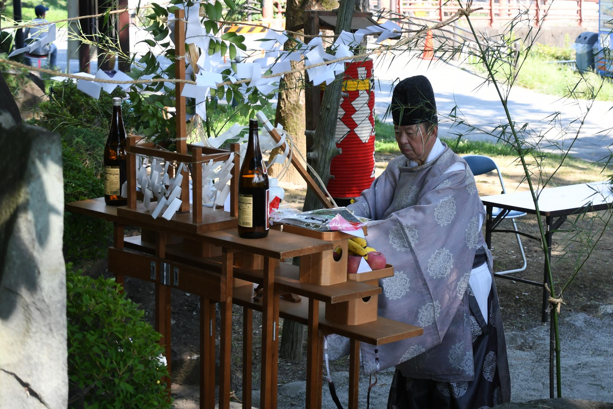 20240723水神祭