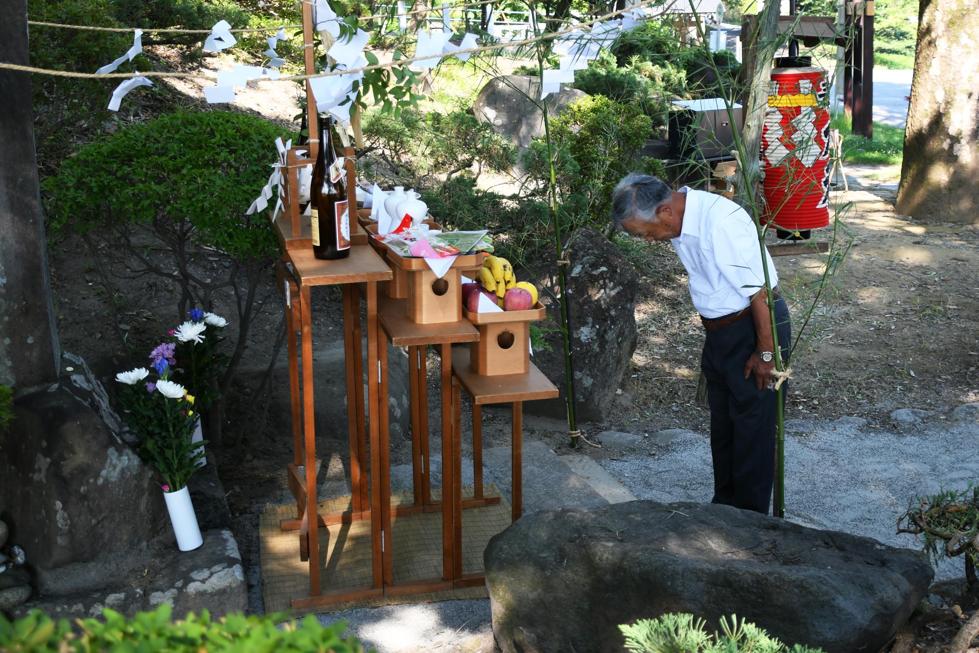 20240723水神祭