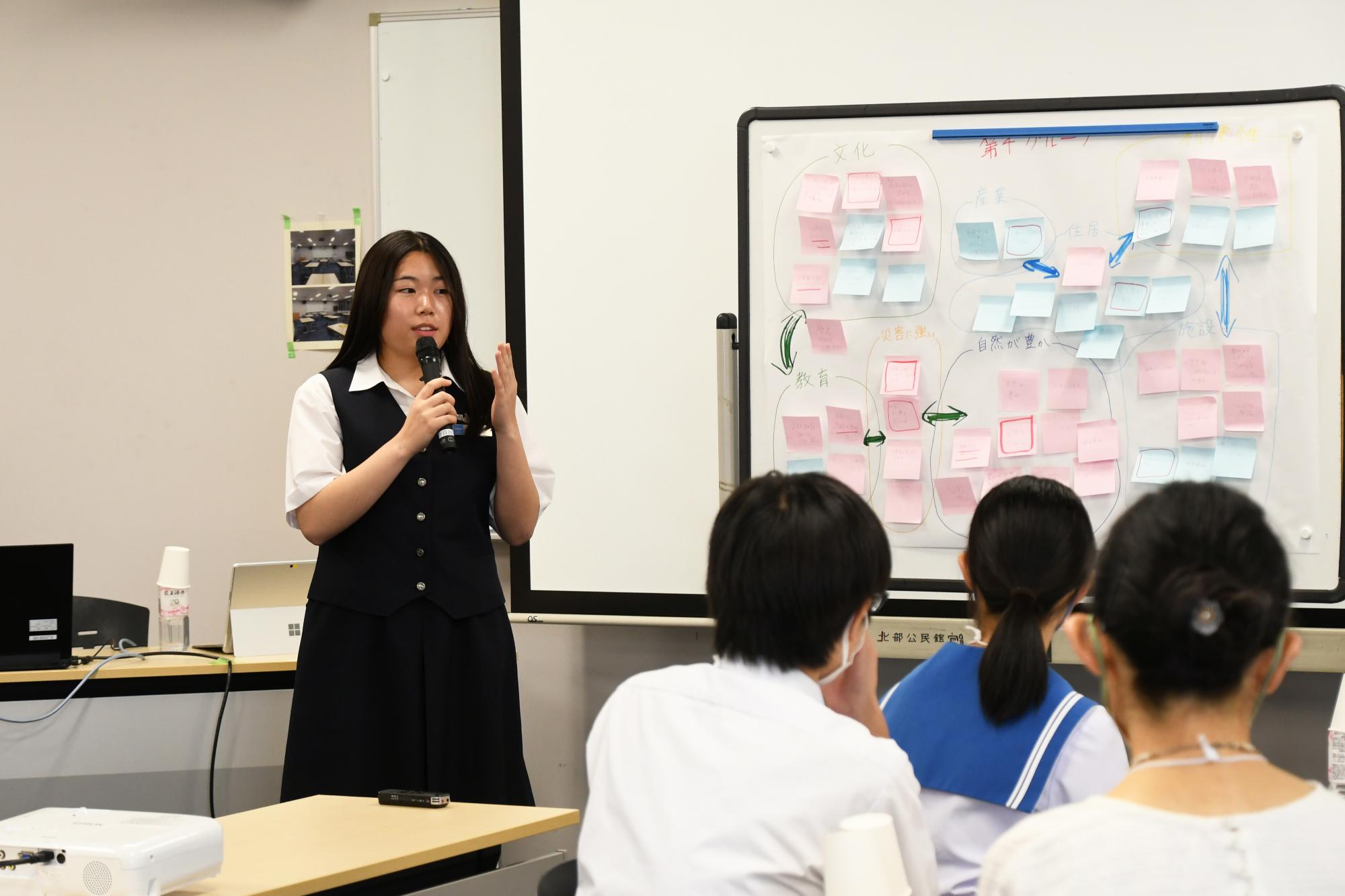 20240729総合計画市民ワークショップ