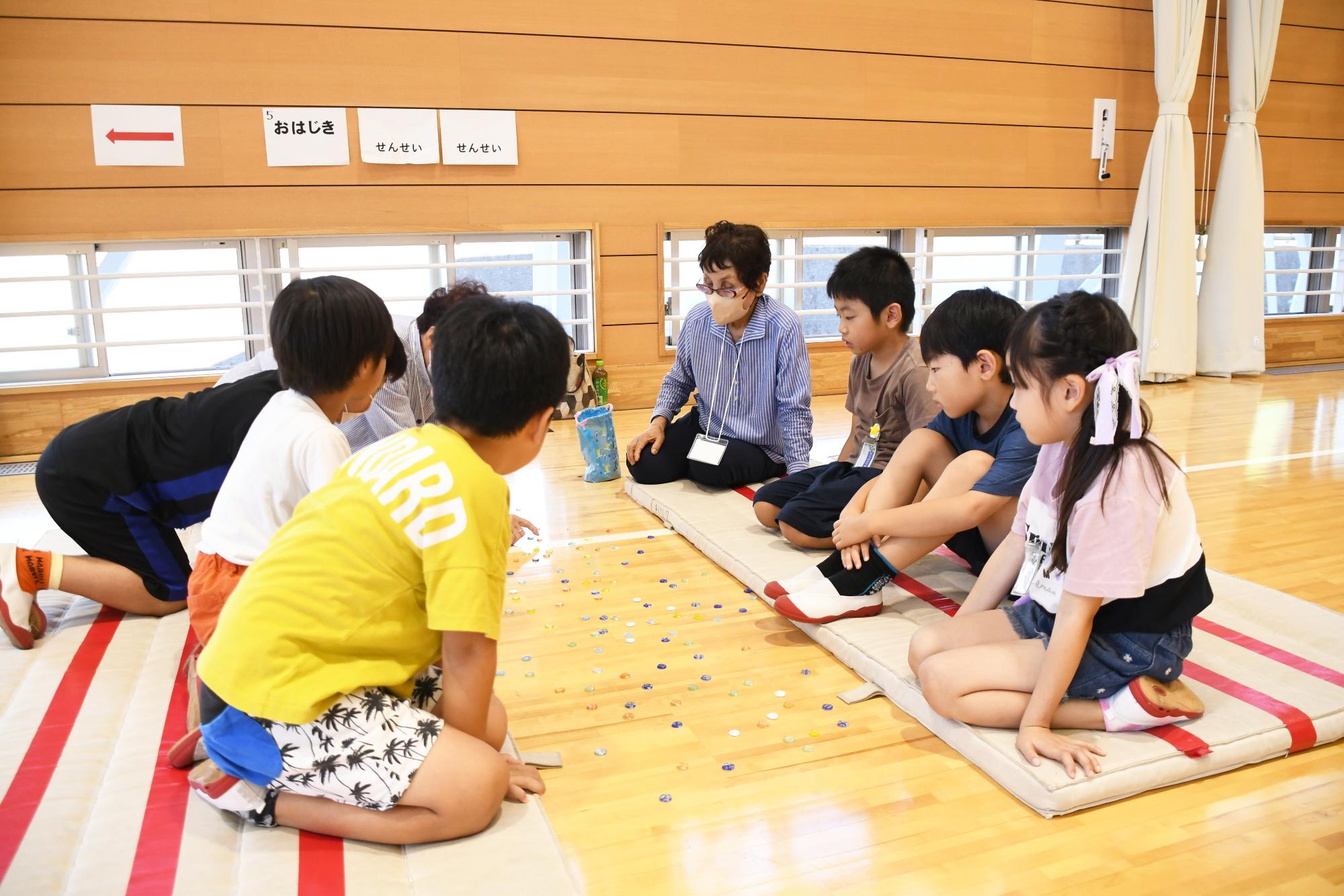 20240913昔の遊び集会