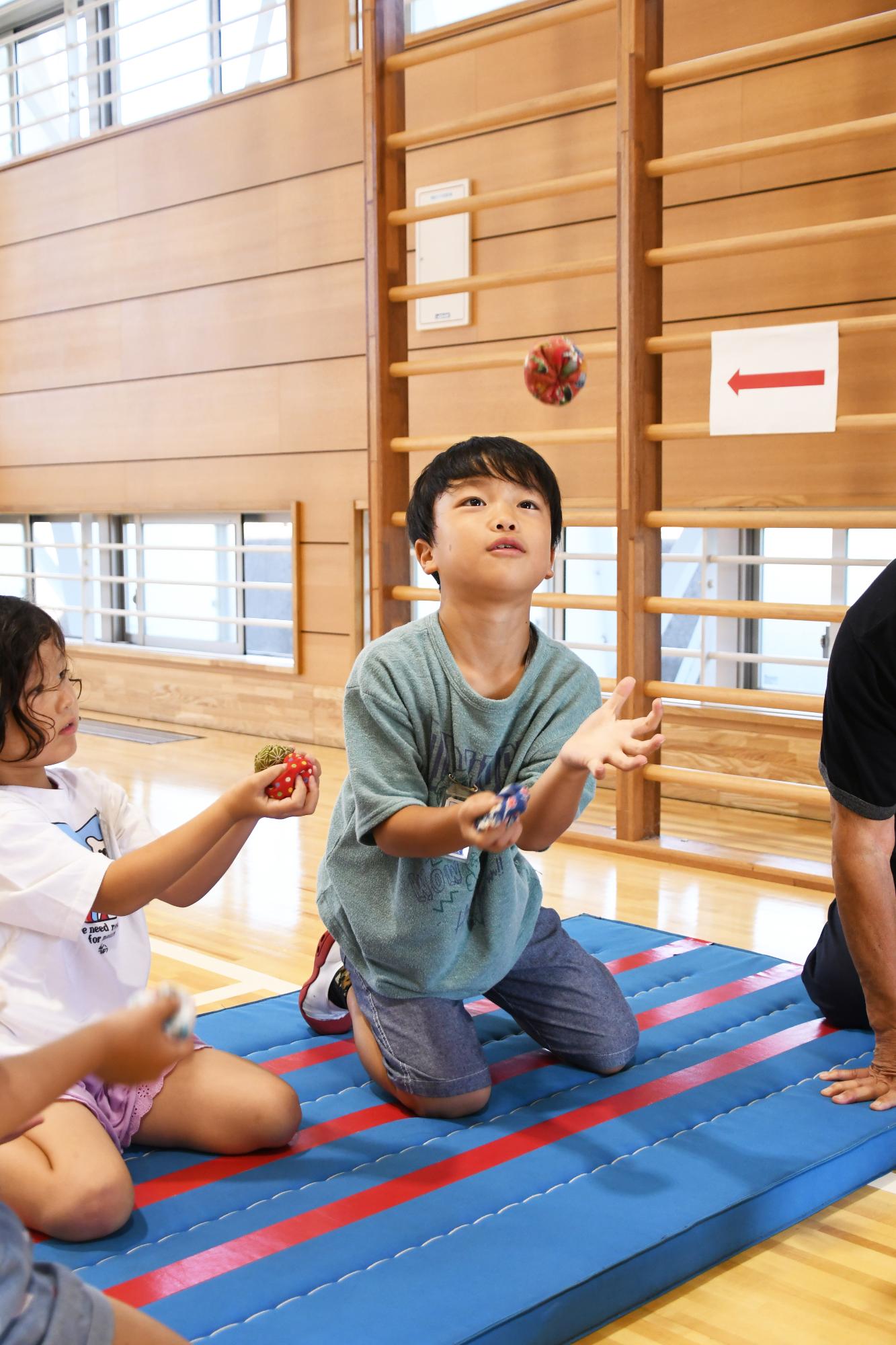 20240913昔の遊び集会