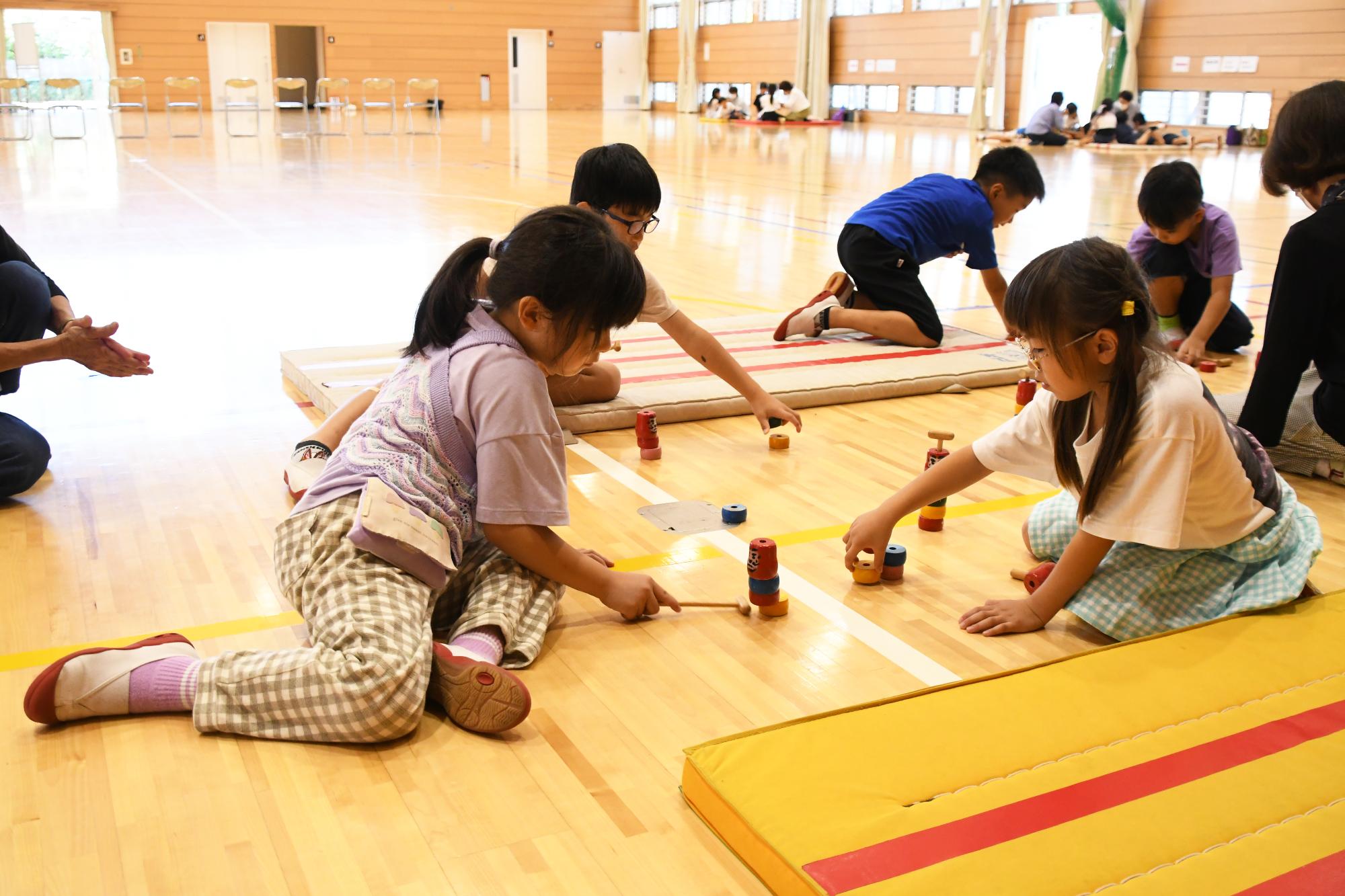 20240913昔の遊び集会