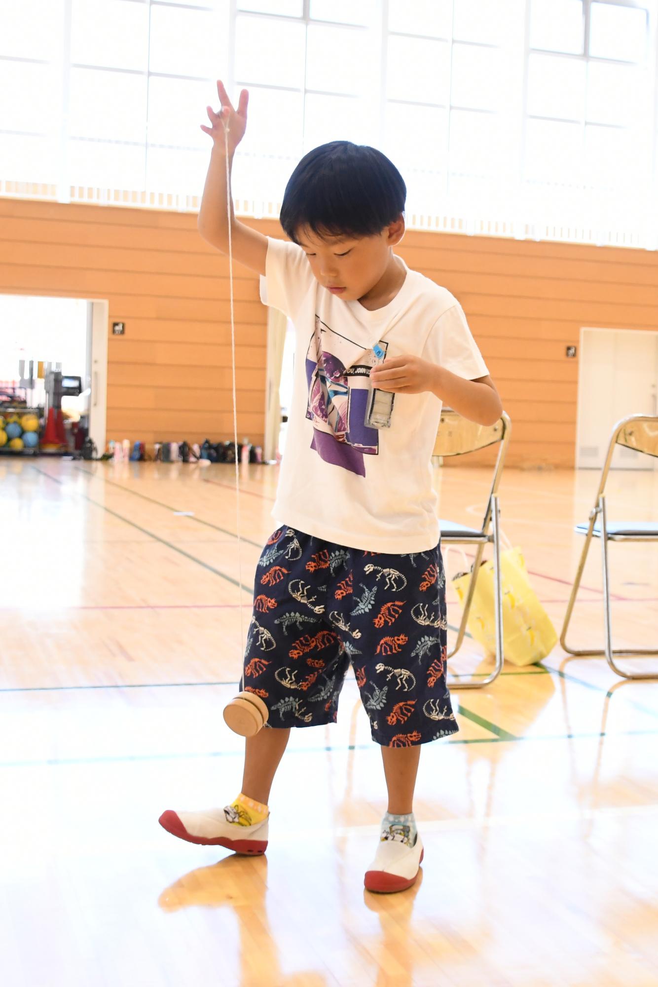 20240913昔の遊び集会