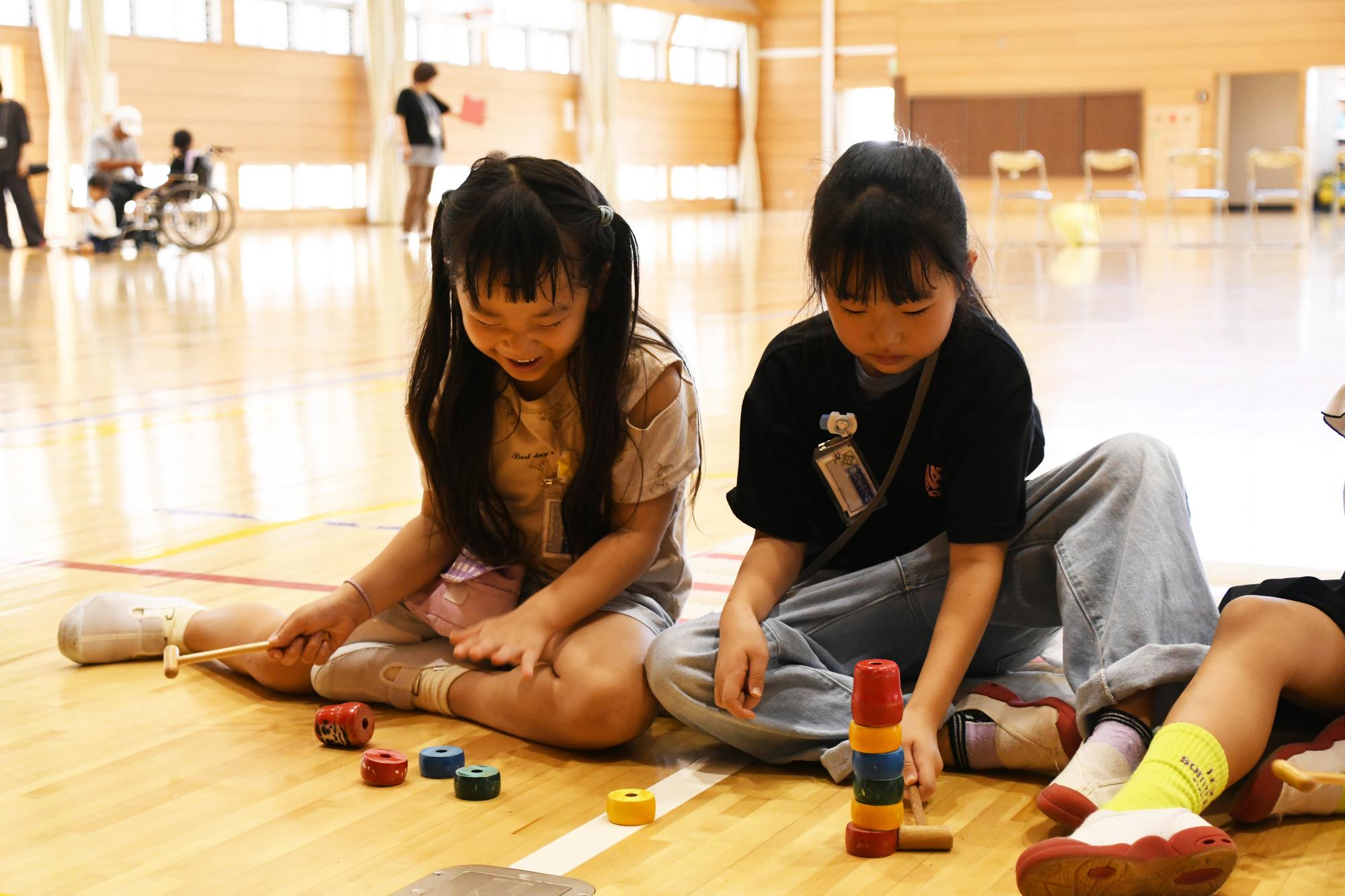 20240913昔の遊び集会