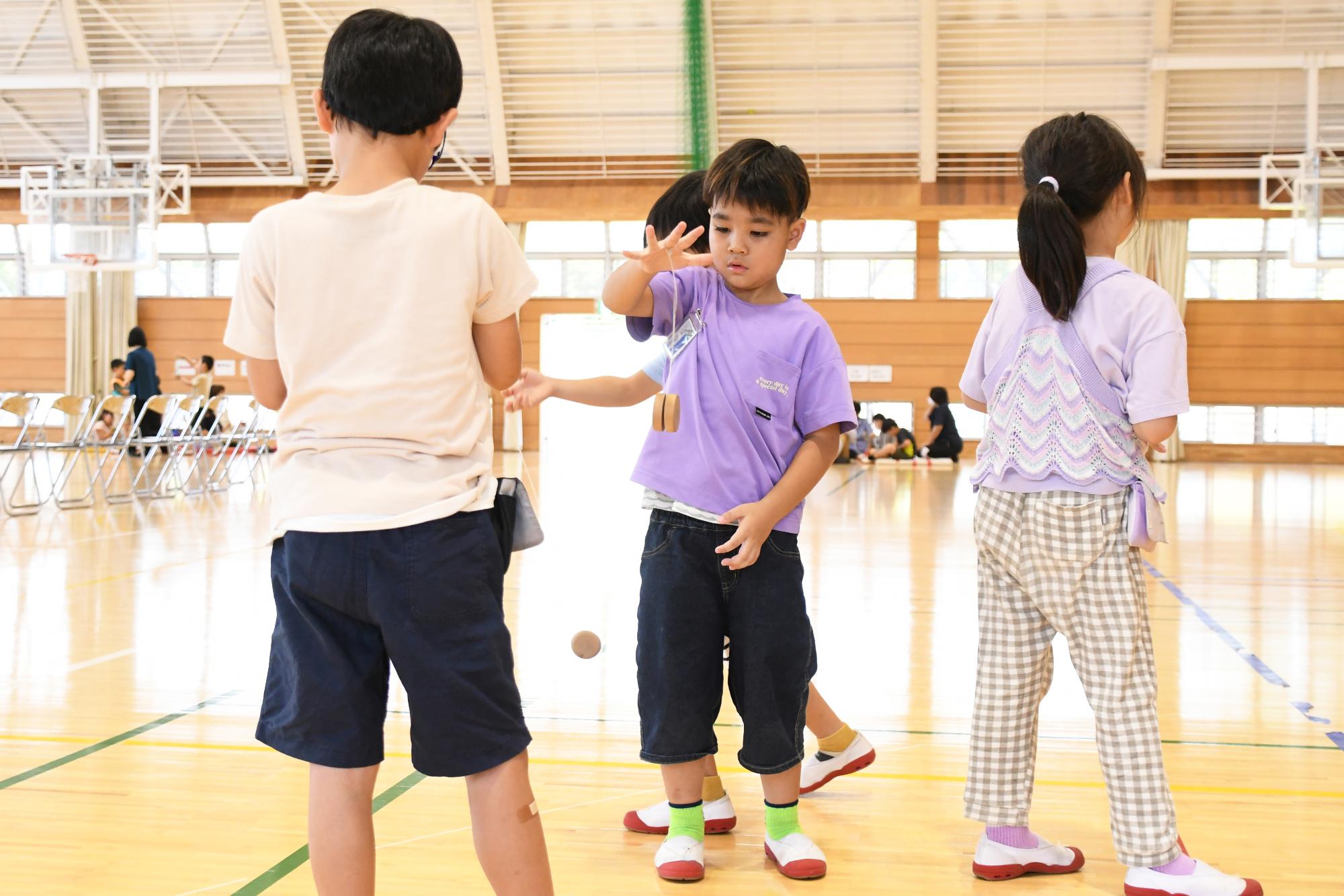 20240913昔の遊び集会
