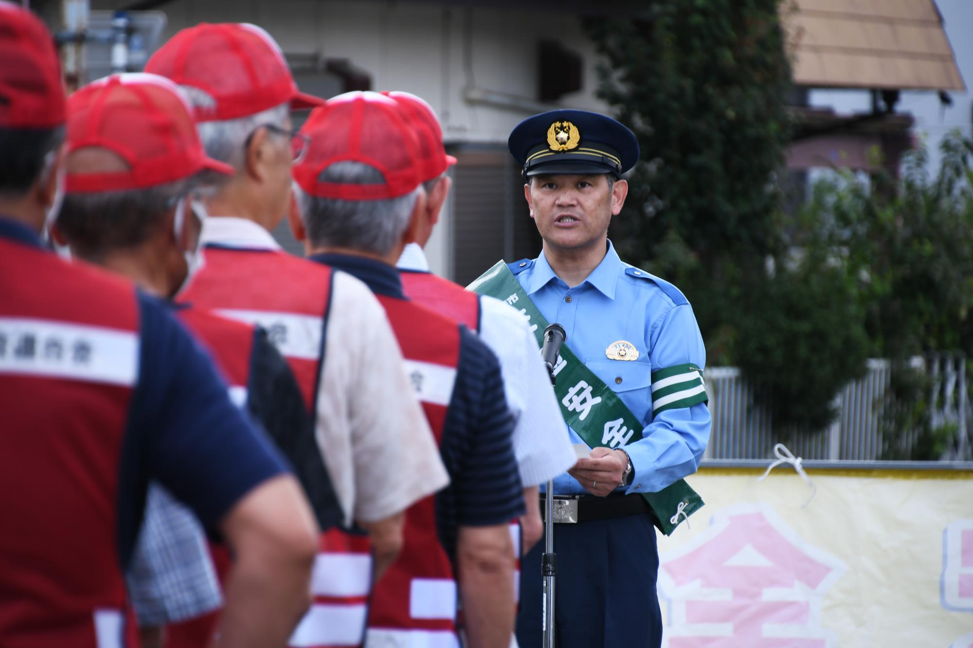 20240920秋の全国交通安全運動