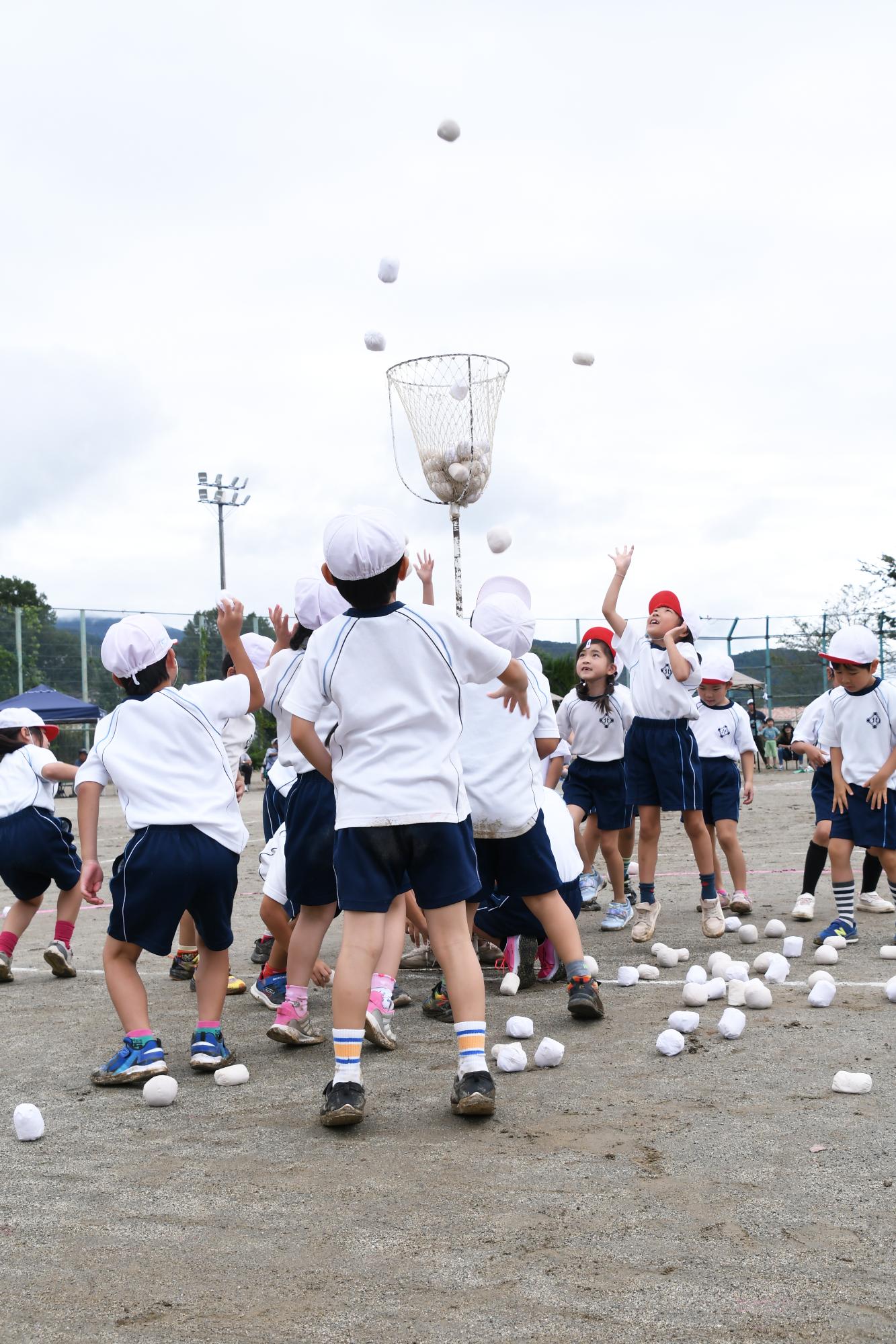 20241006敷島北小学校運動会