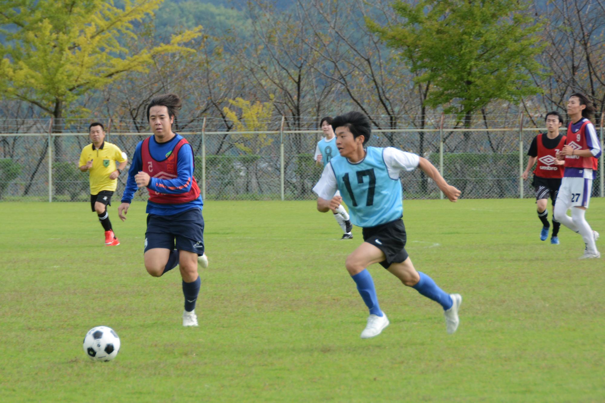 20241007市サッカー祭り