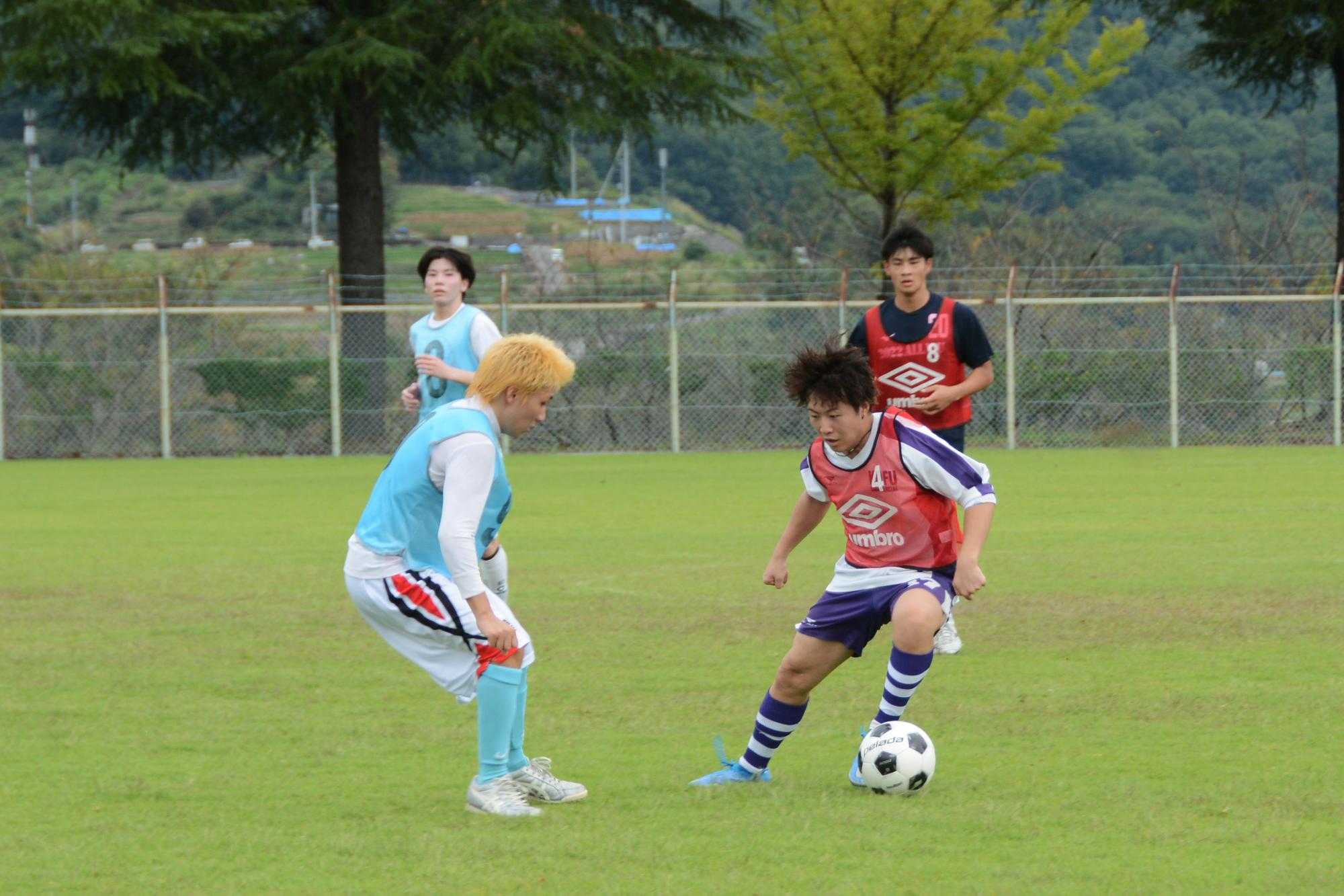 20241007市サッカー祭り