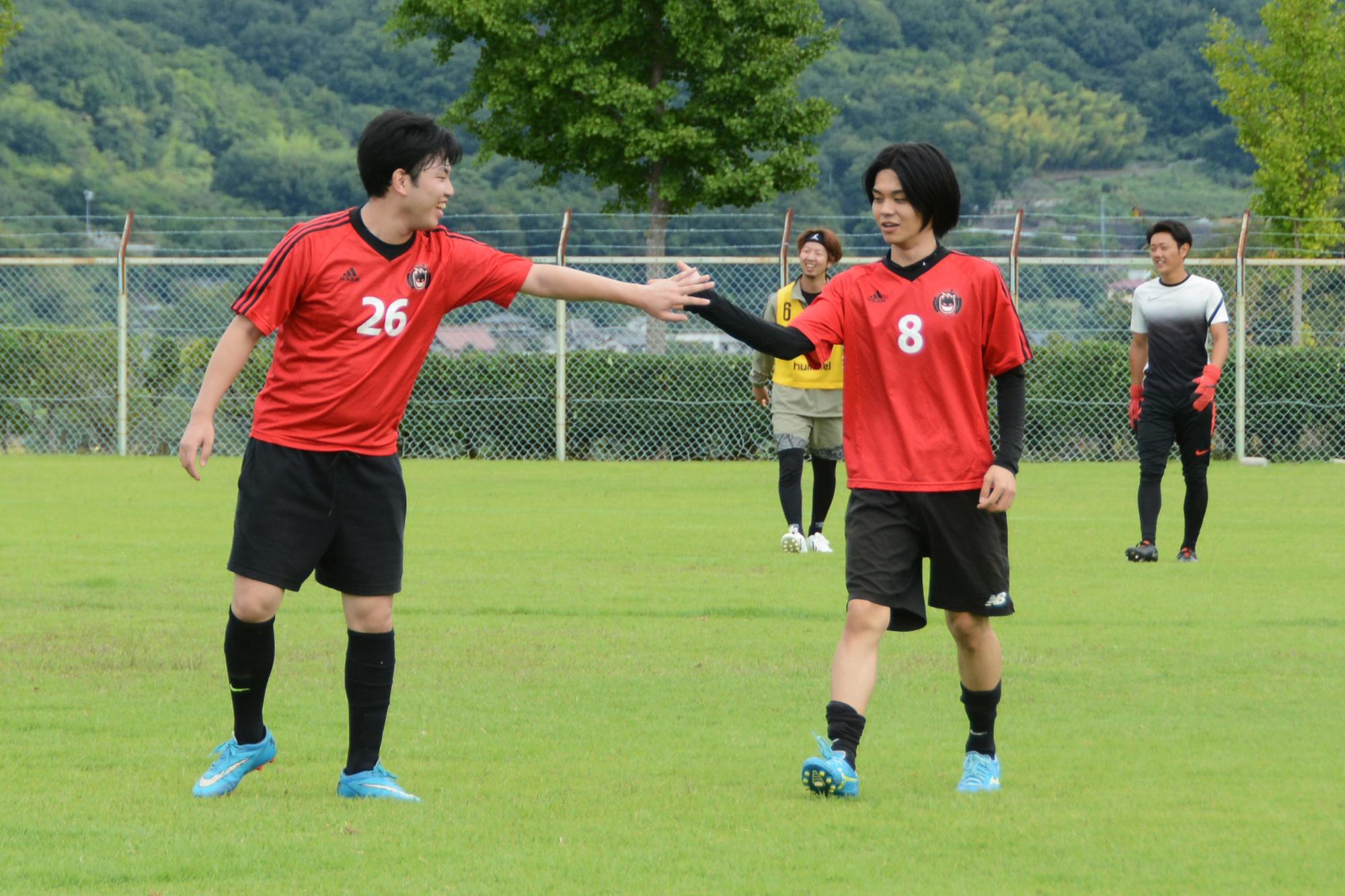 20241007市サッカー祭り