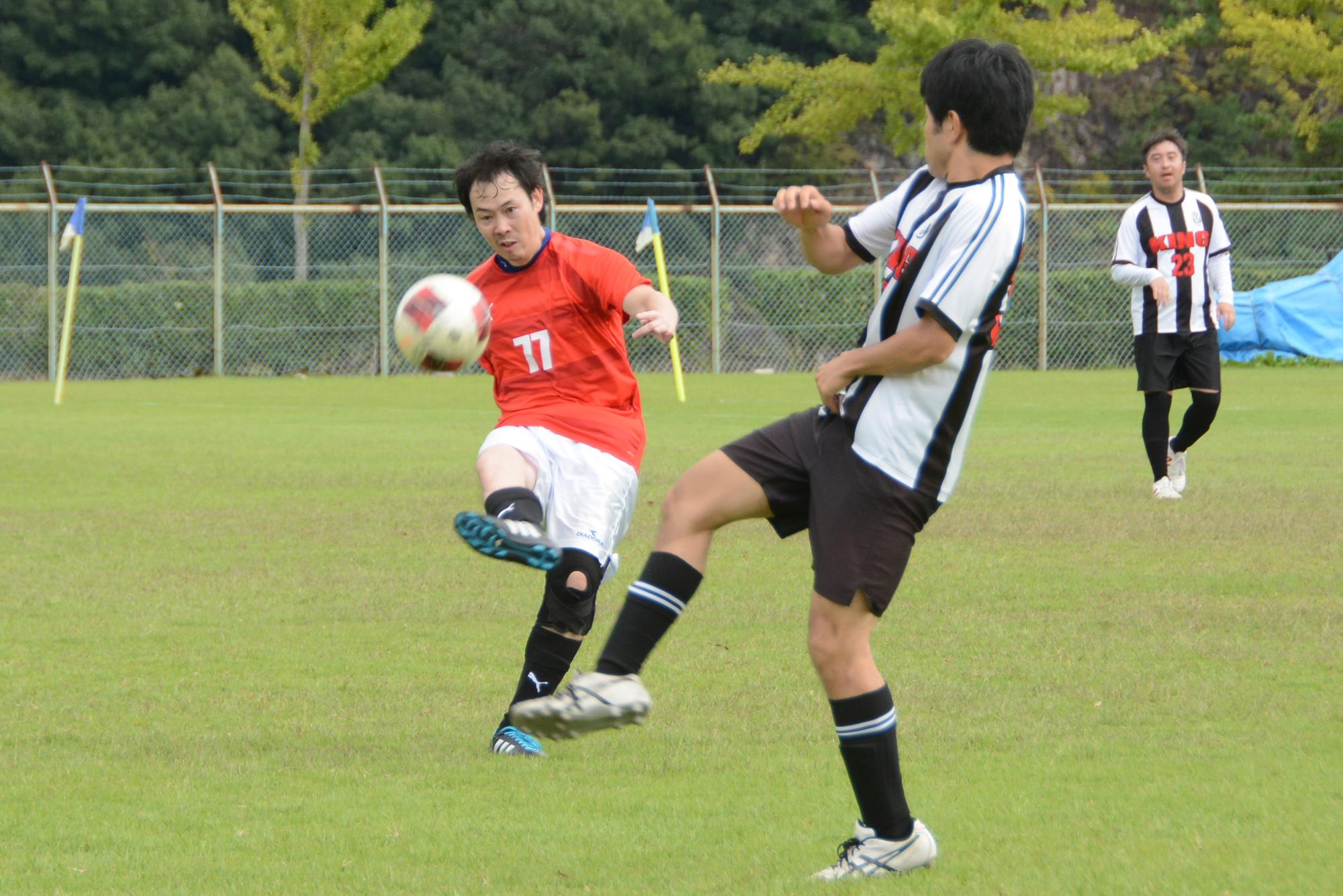 20241007市サッカー祭り
