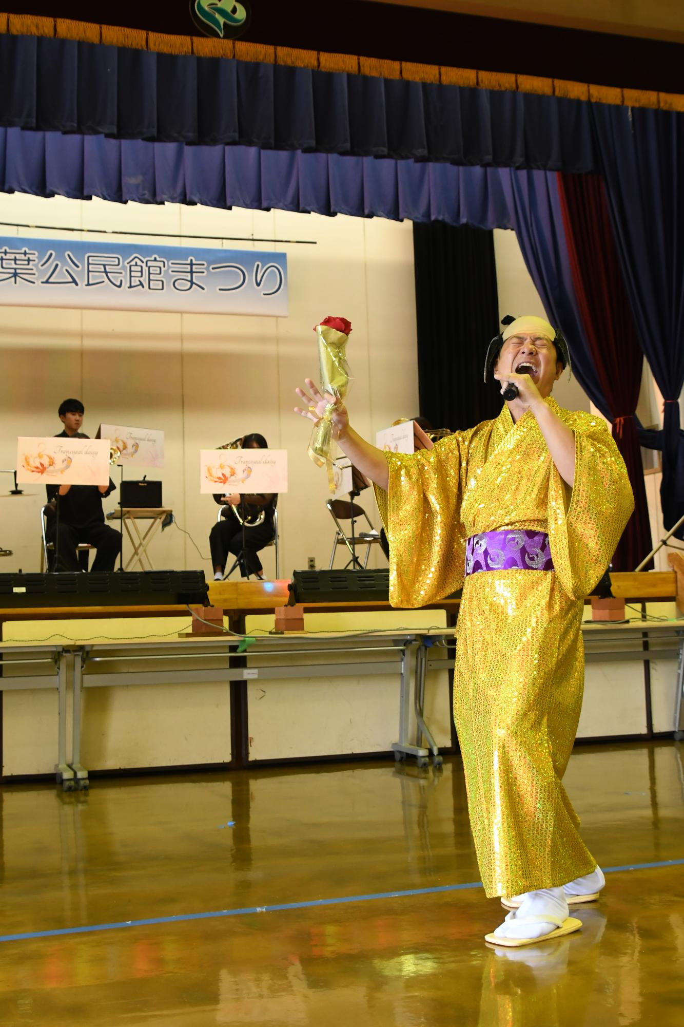 20241020双葉公民館まつり