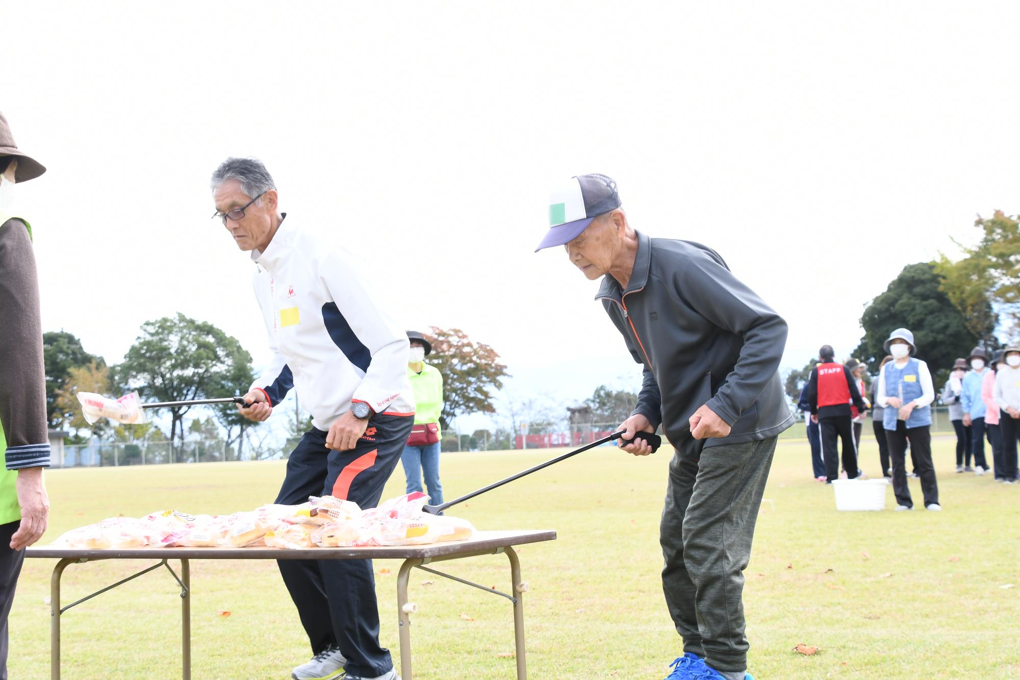 20241031高齢者運動会