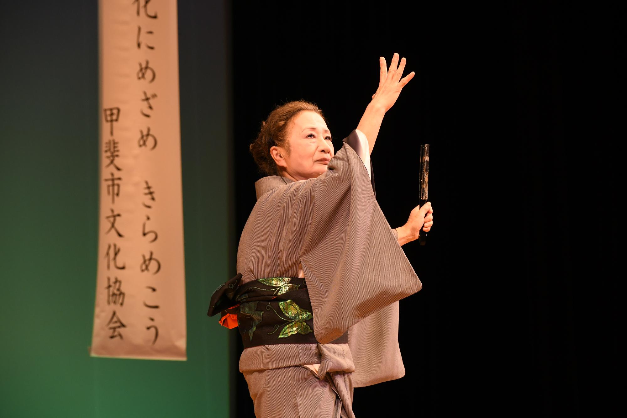 20241109文化協会文化祭