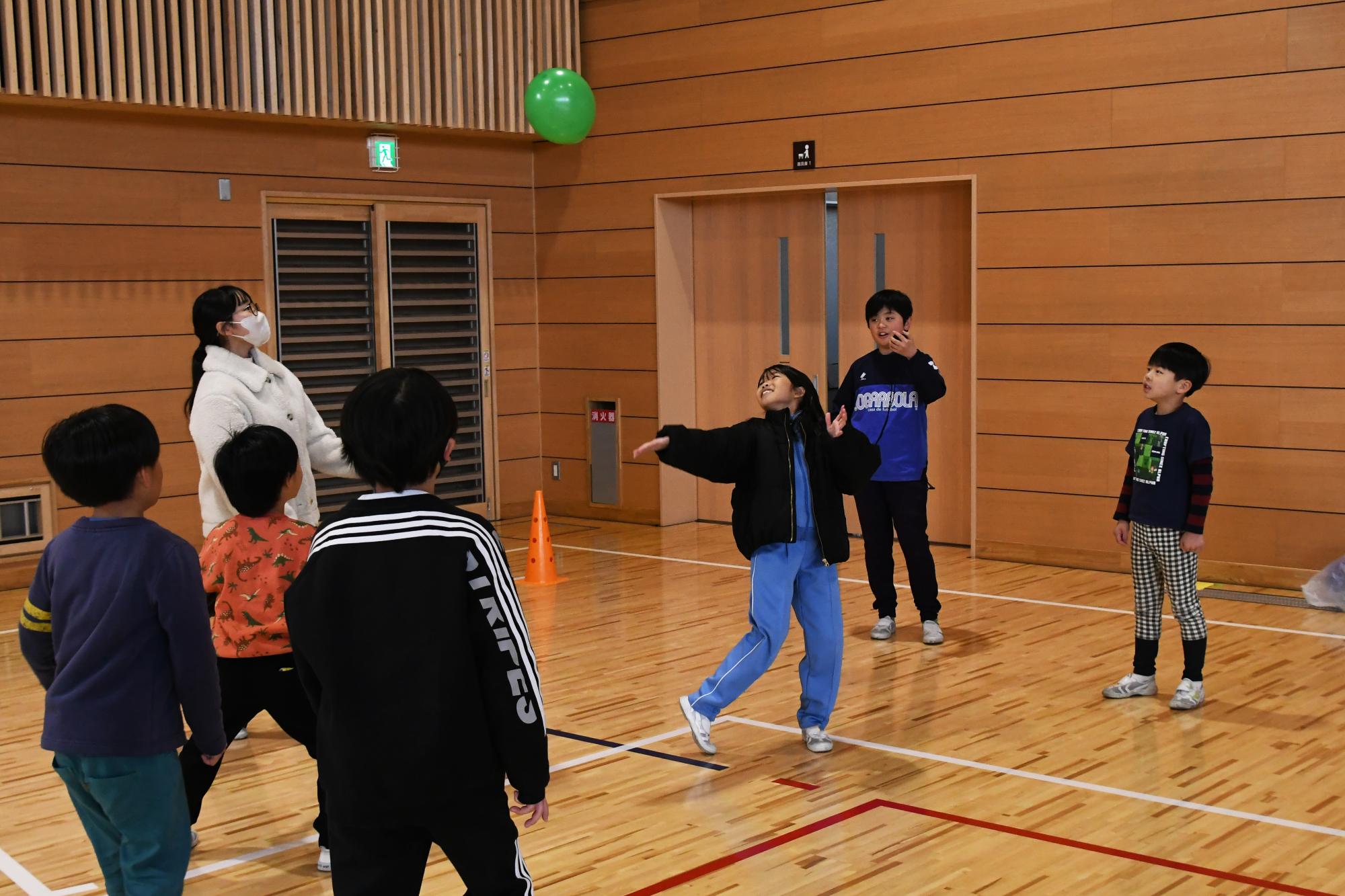 20241218竜南オリンピック