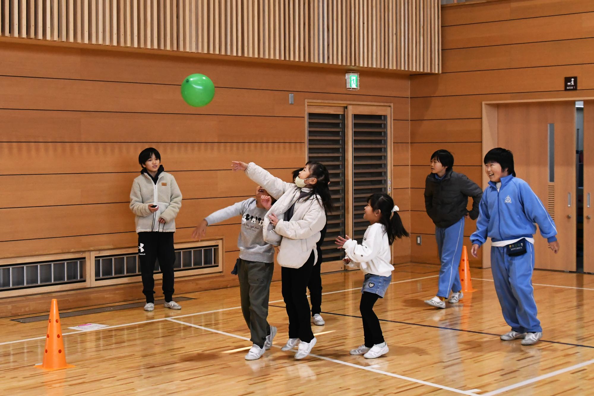 20241218竜南オリンピック