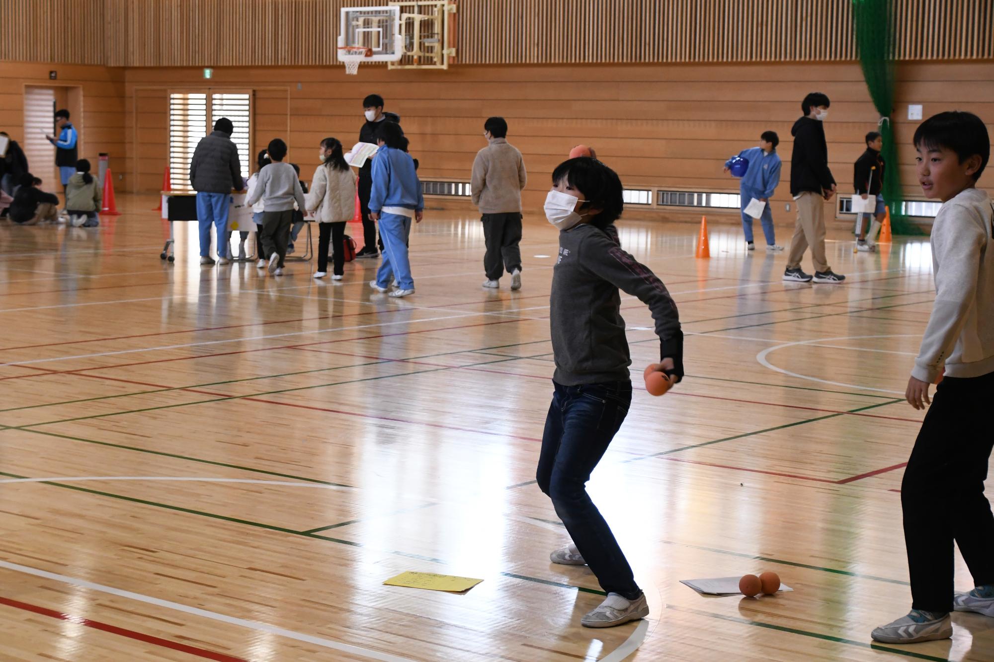 20241218竜南オリンピック