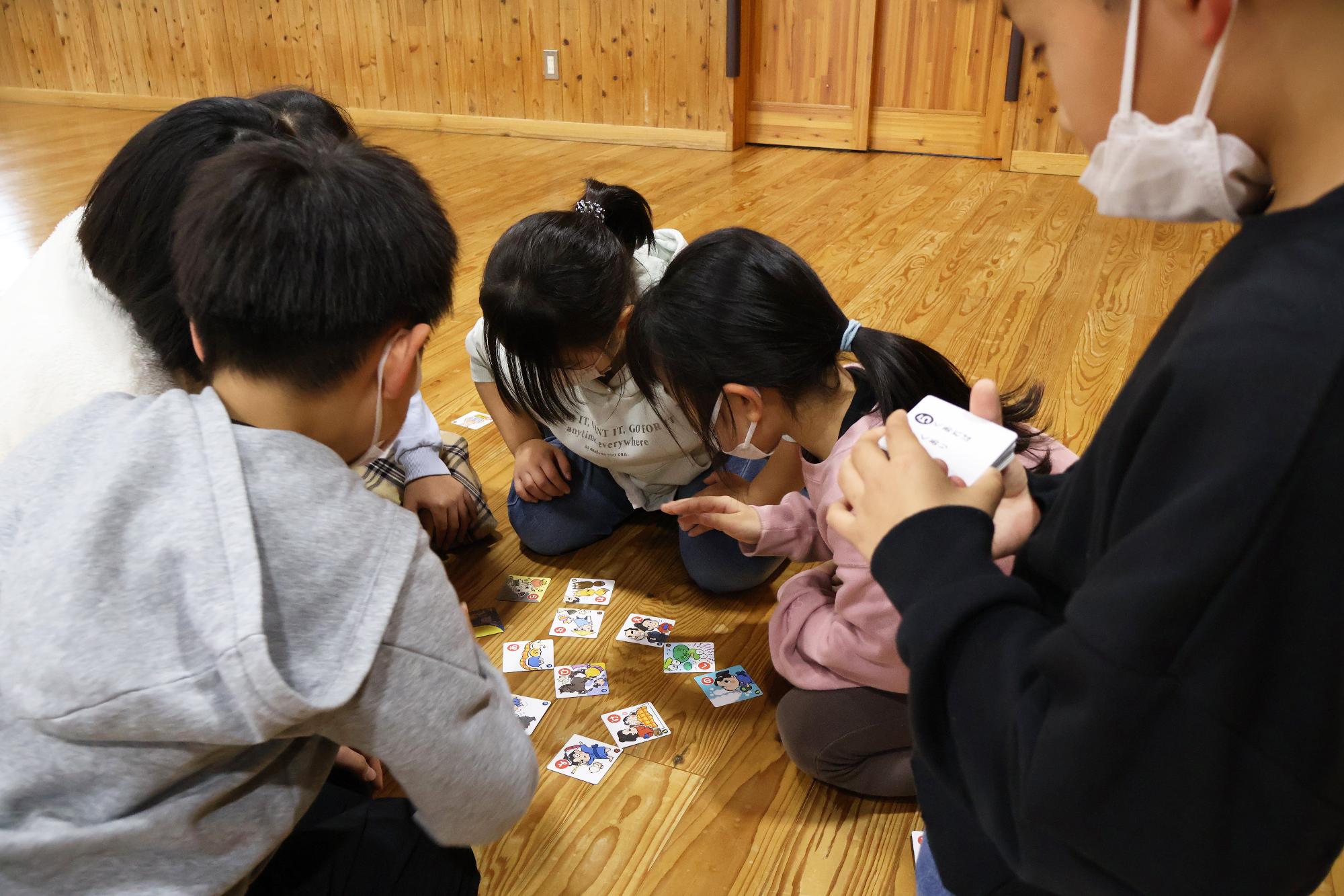 20250108竜王ふれあい館かるた大会