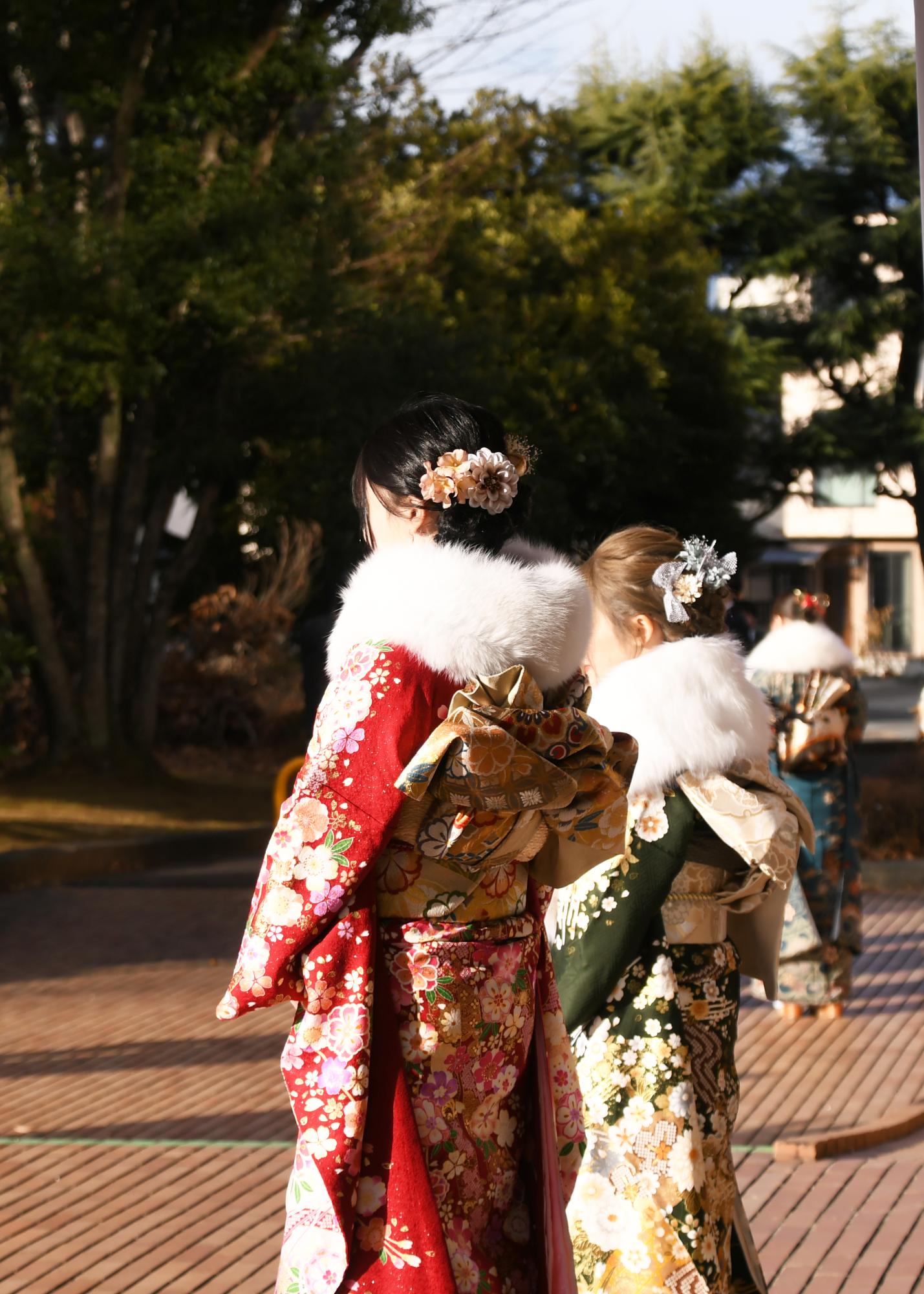 20250112令和7年二十歳の集い