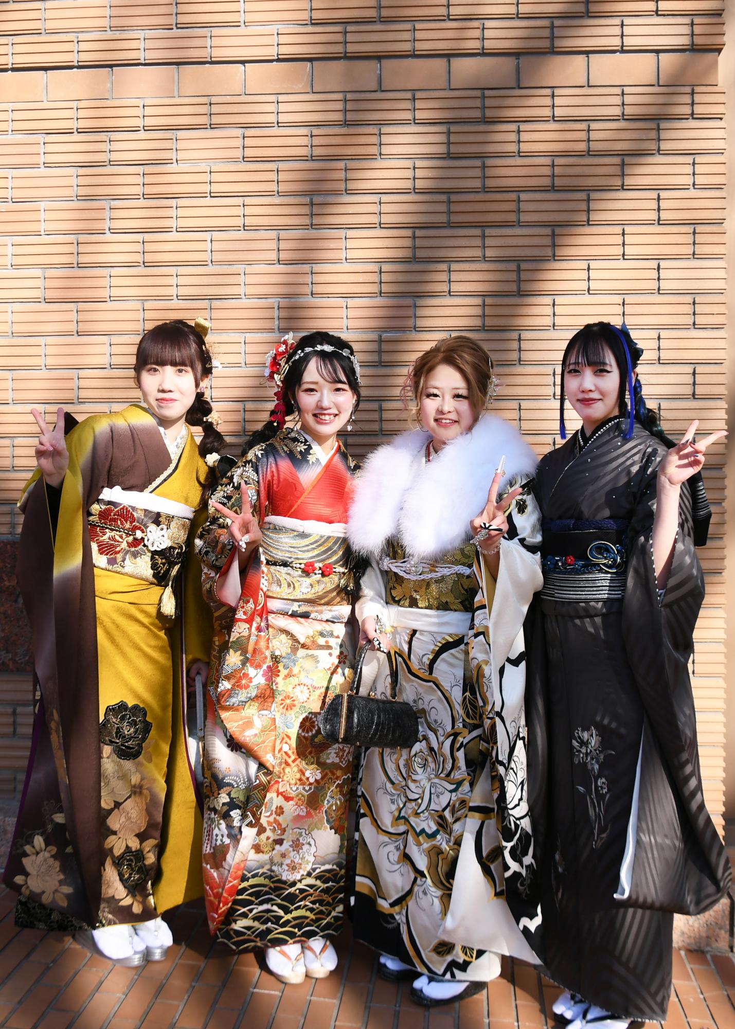 20250112令和7年二十歳の集い