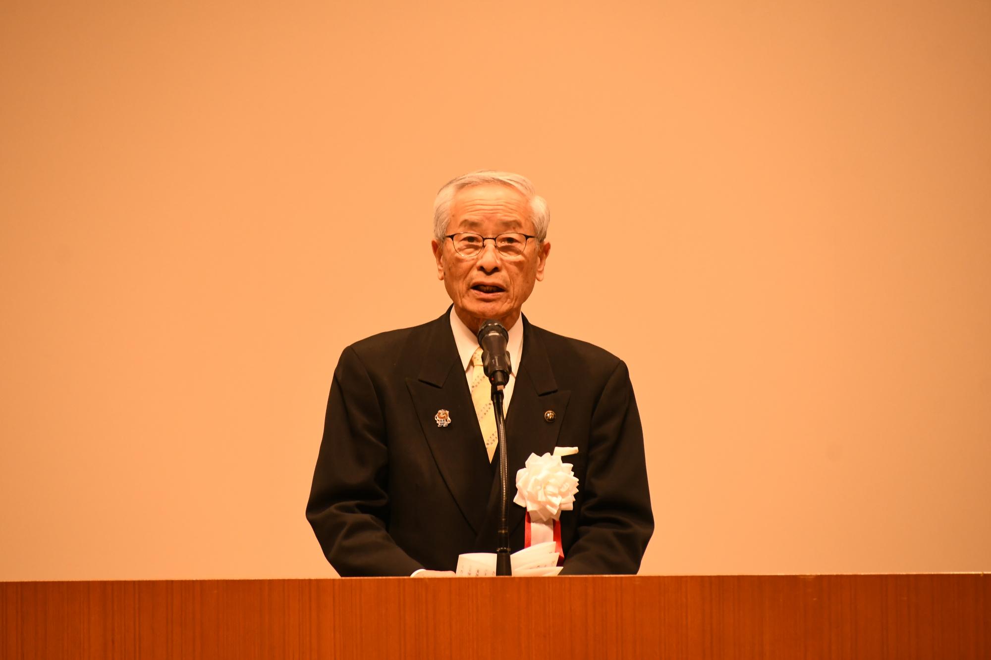 20250112令和7年二十歳の集い