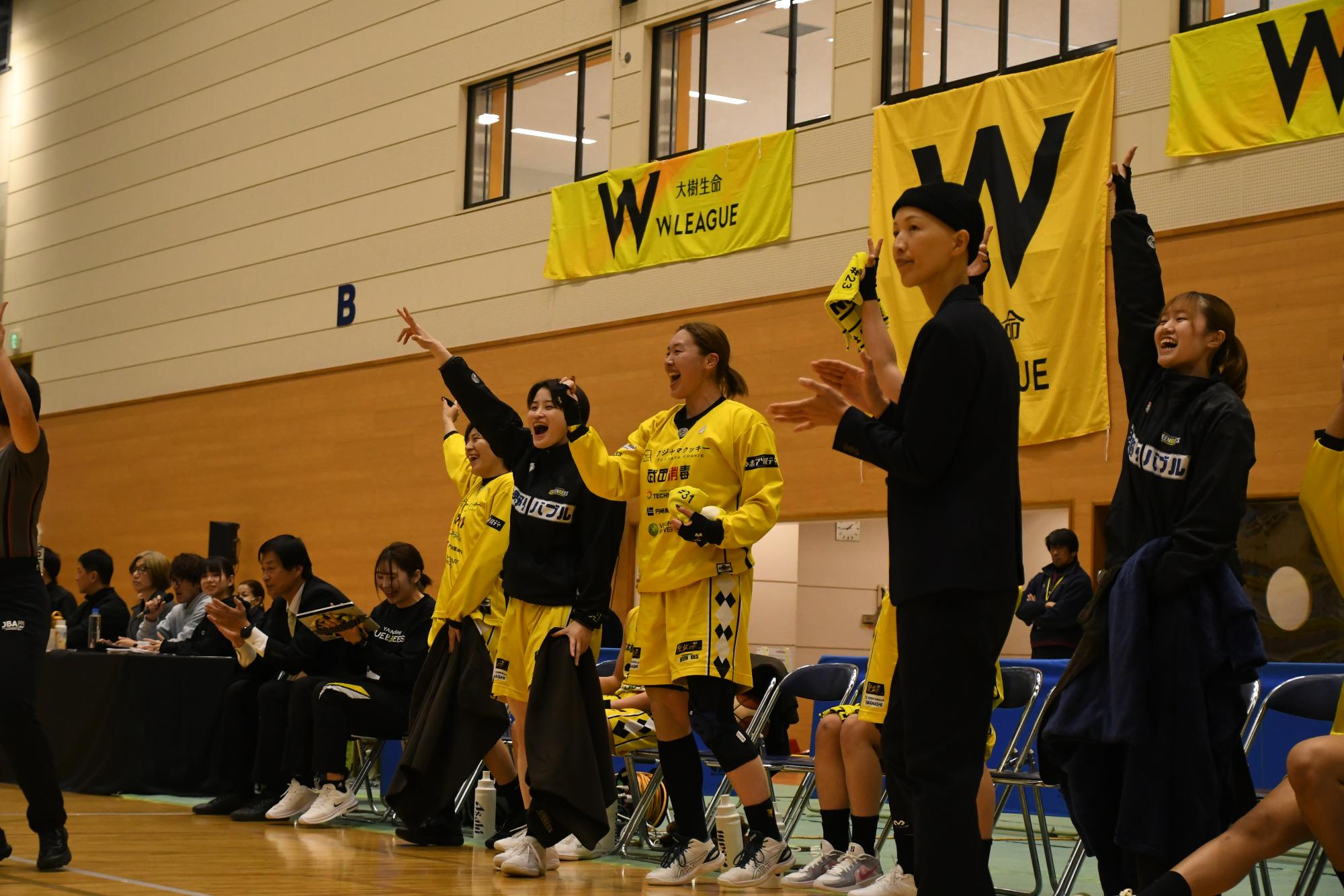 20250125クィーンビーズ