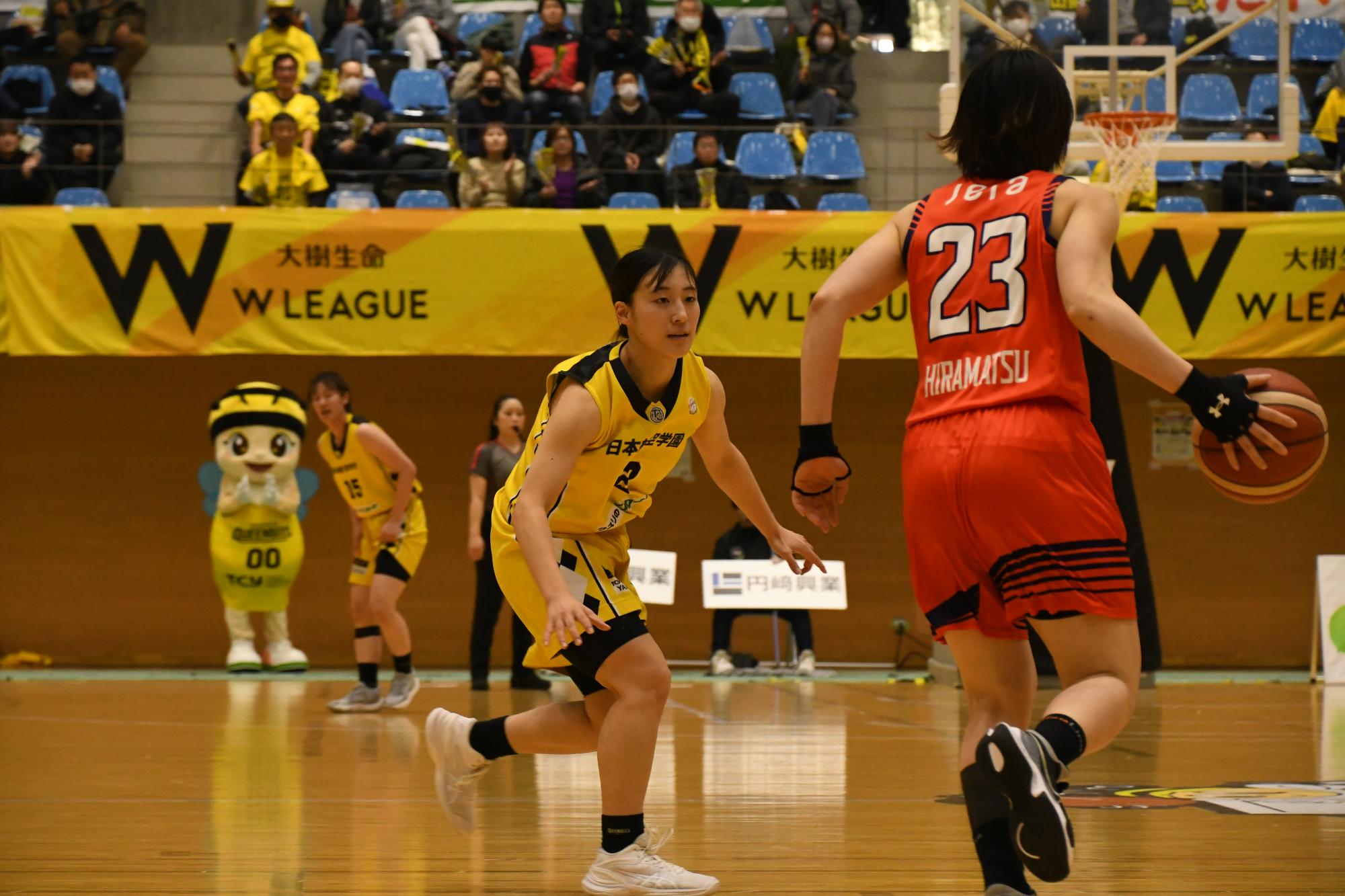 20250125クィーンビーズ