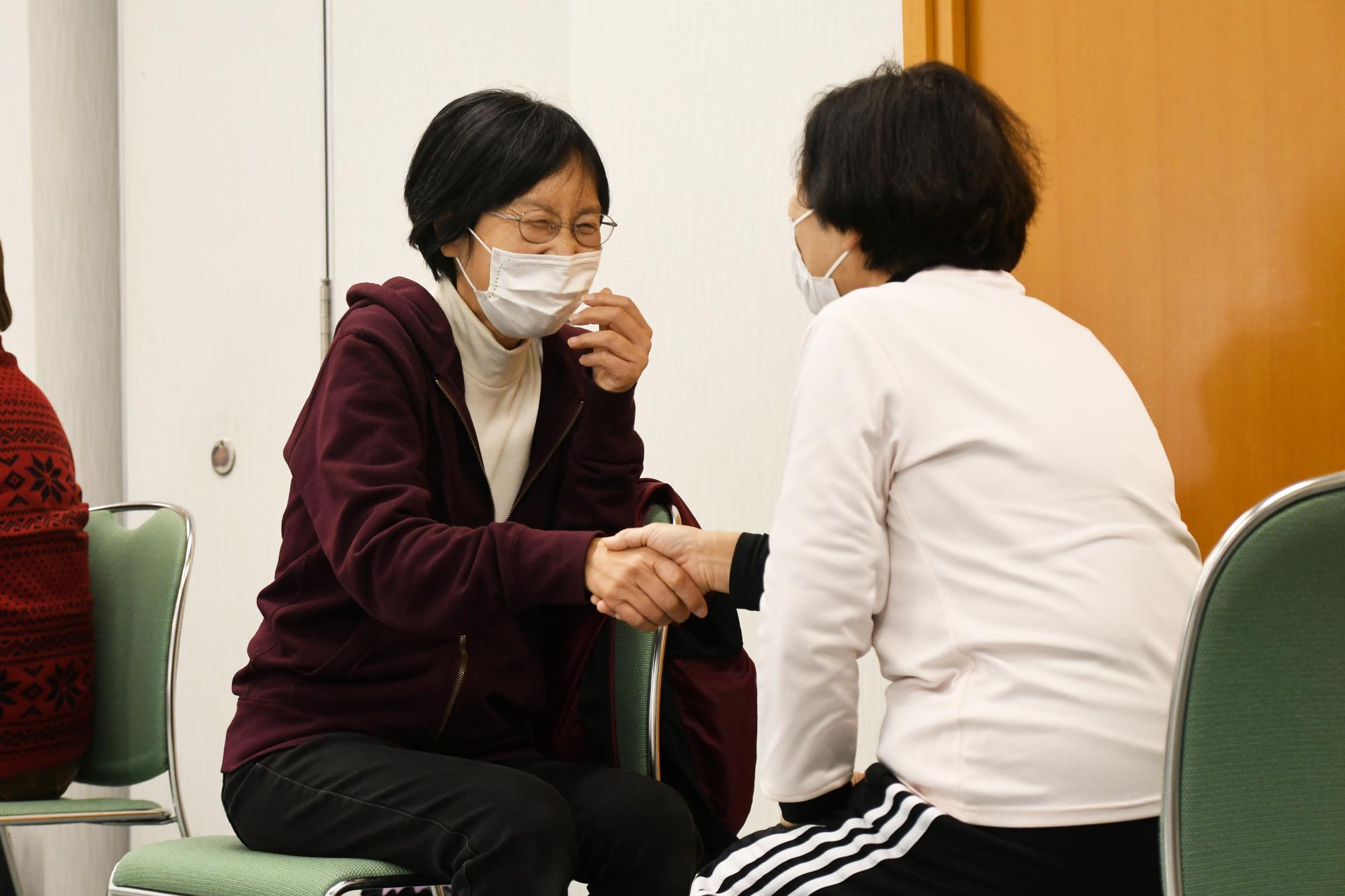 20250129脳活体操教室