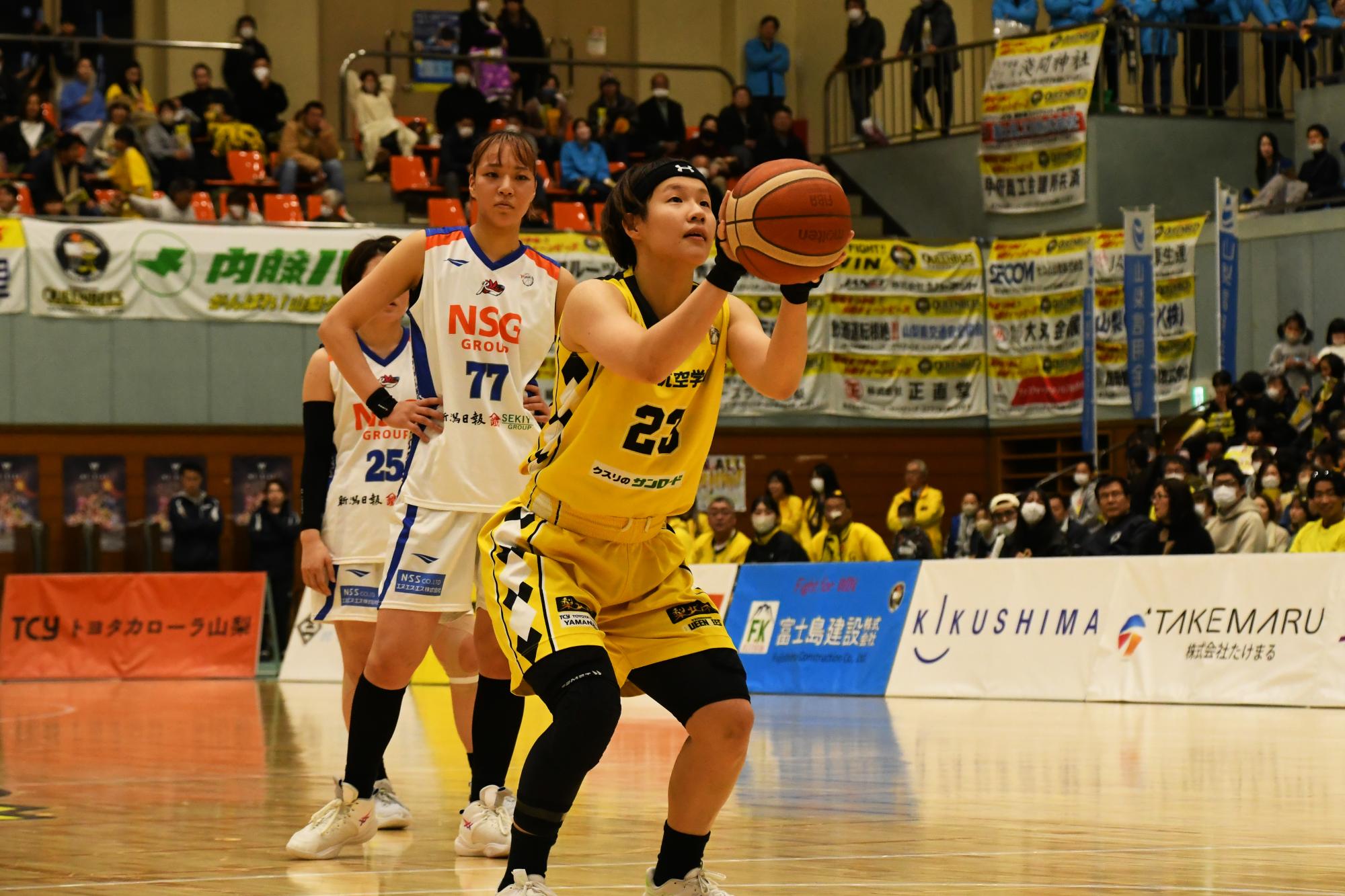 20250222クィーンビーズ