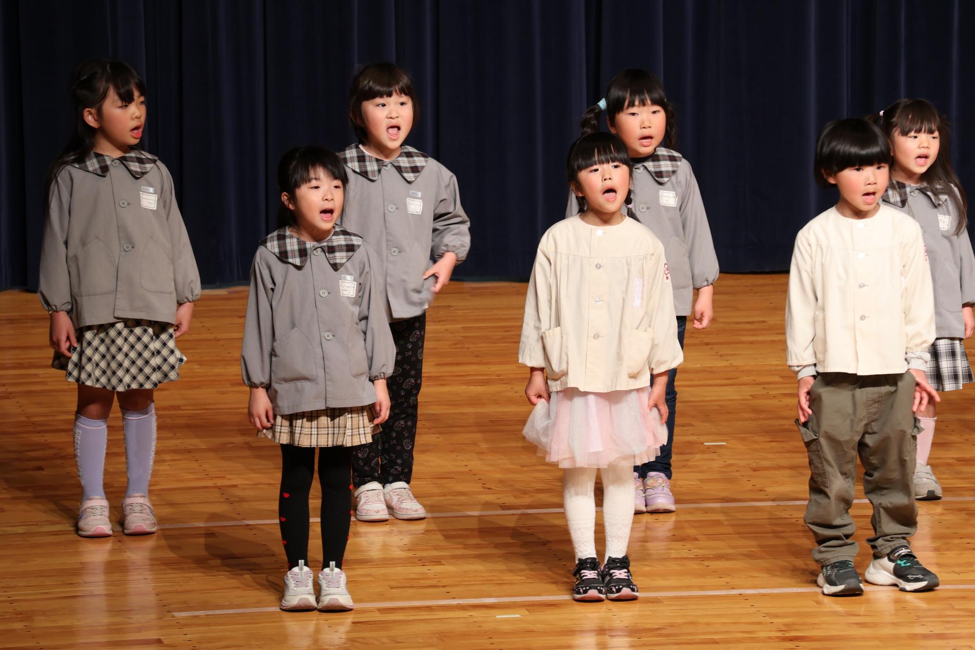20250301敷島公民館まつり