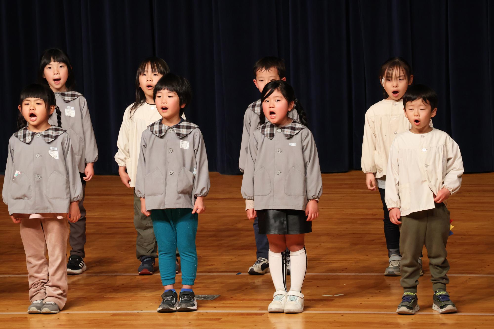 20250301敷島公民館まつり