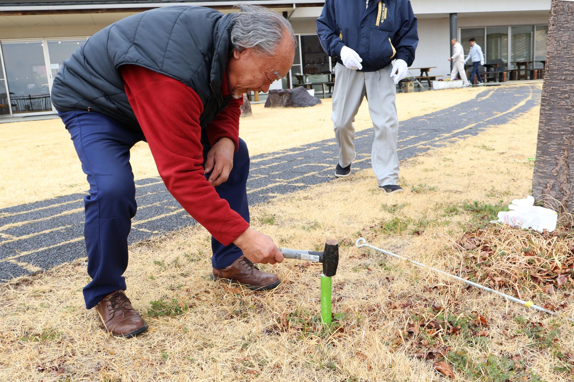 20250311桜の花を守る会