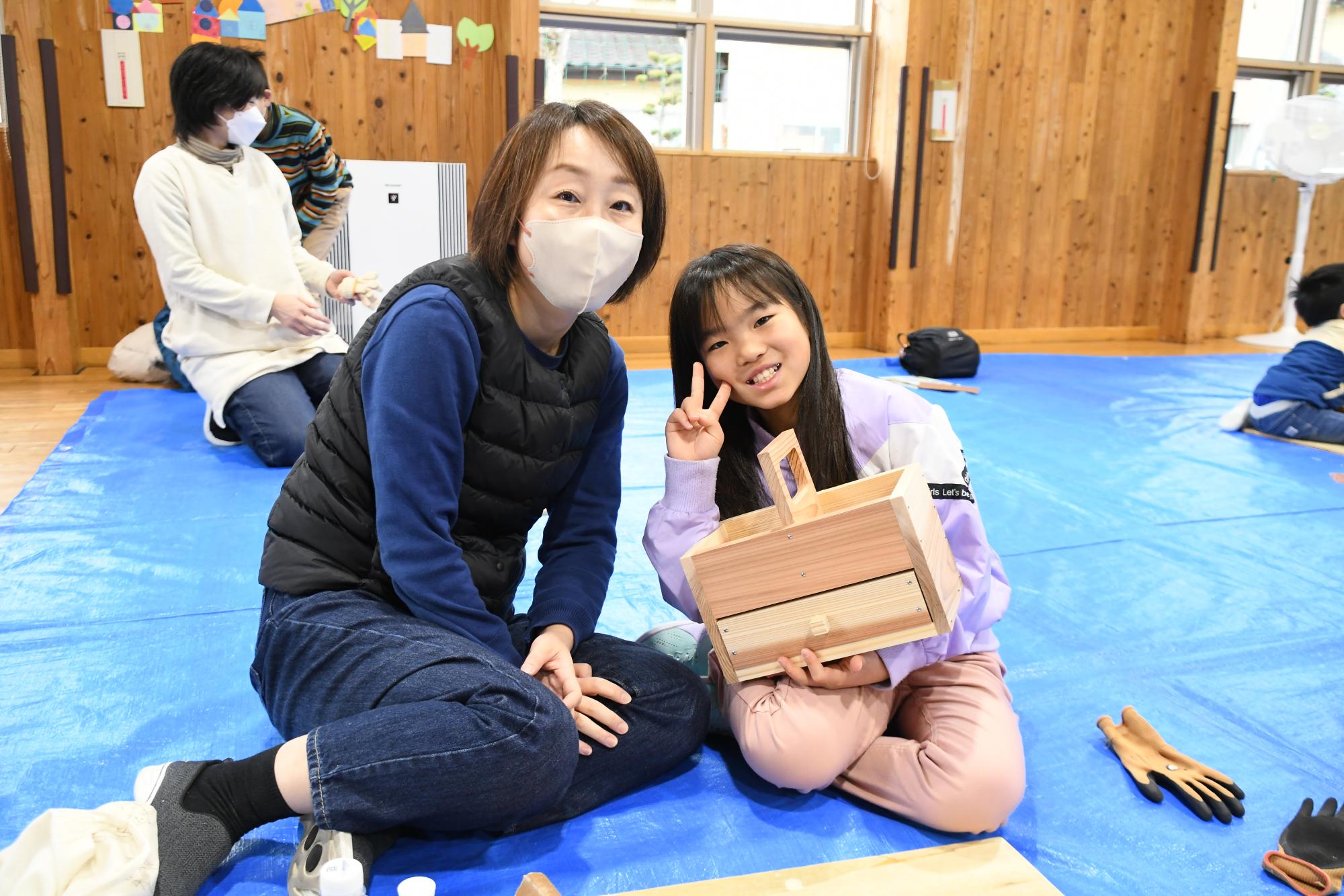 20250315親子ふれあい木工教室