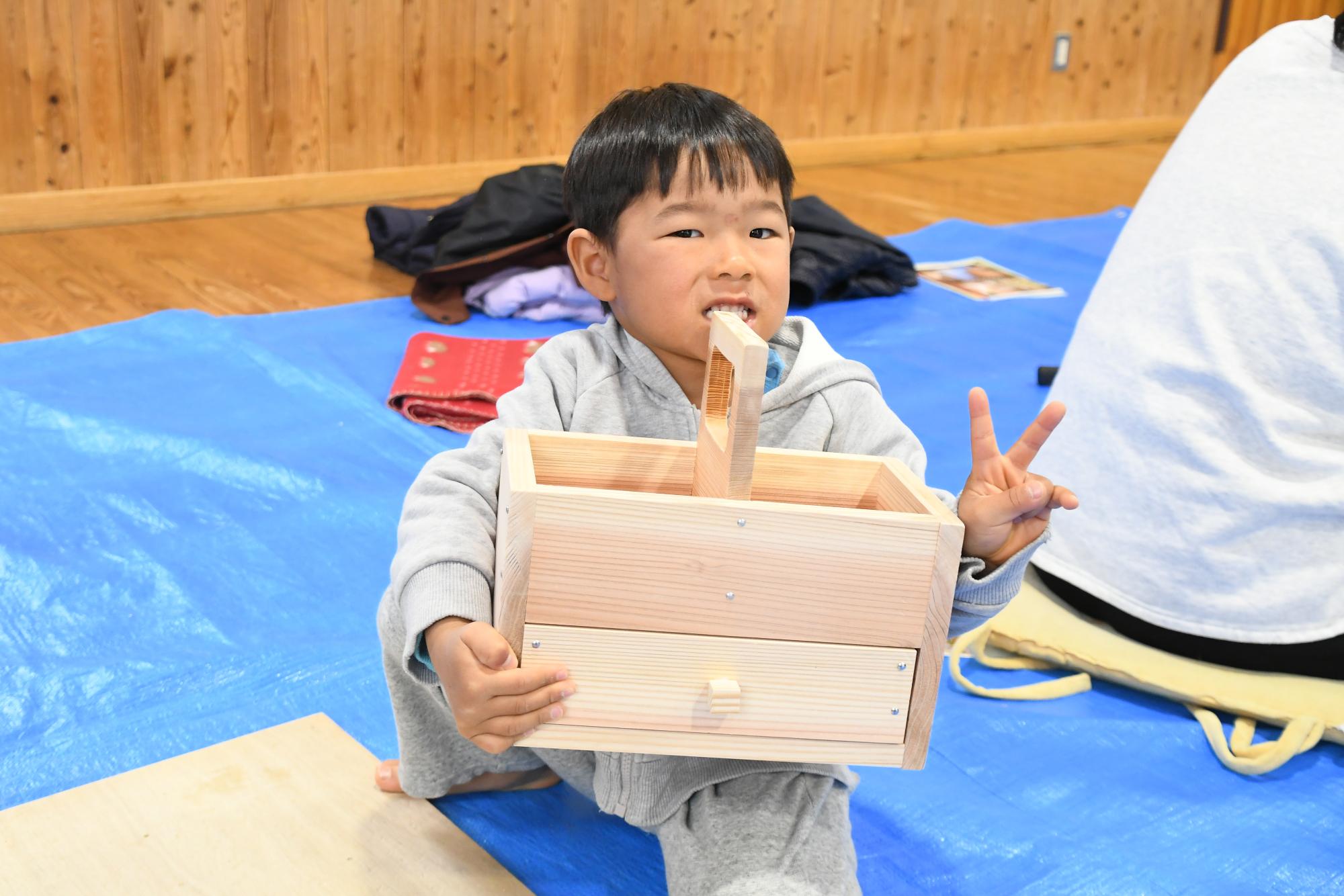 20250315親子ふれあい木工教室