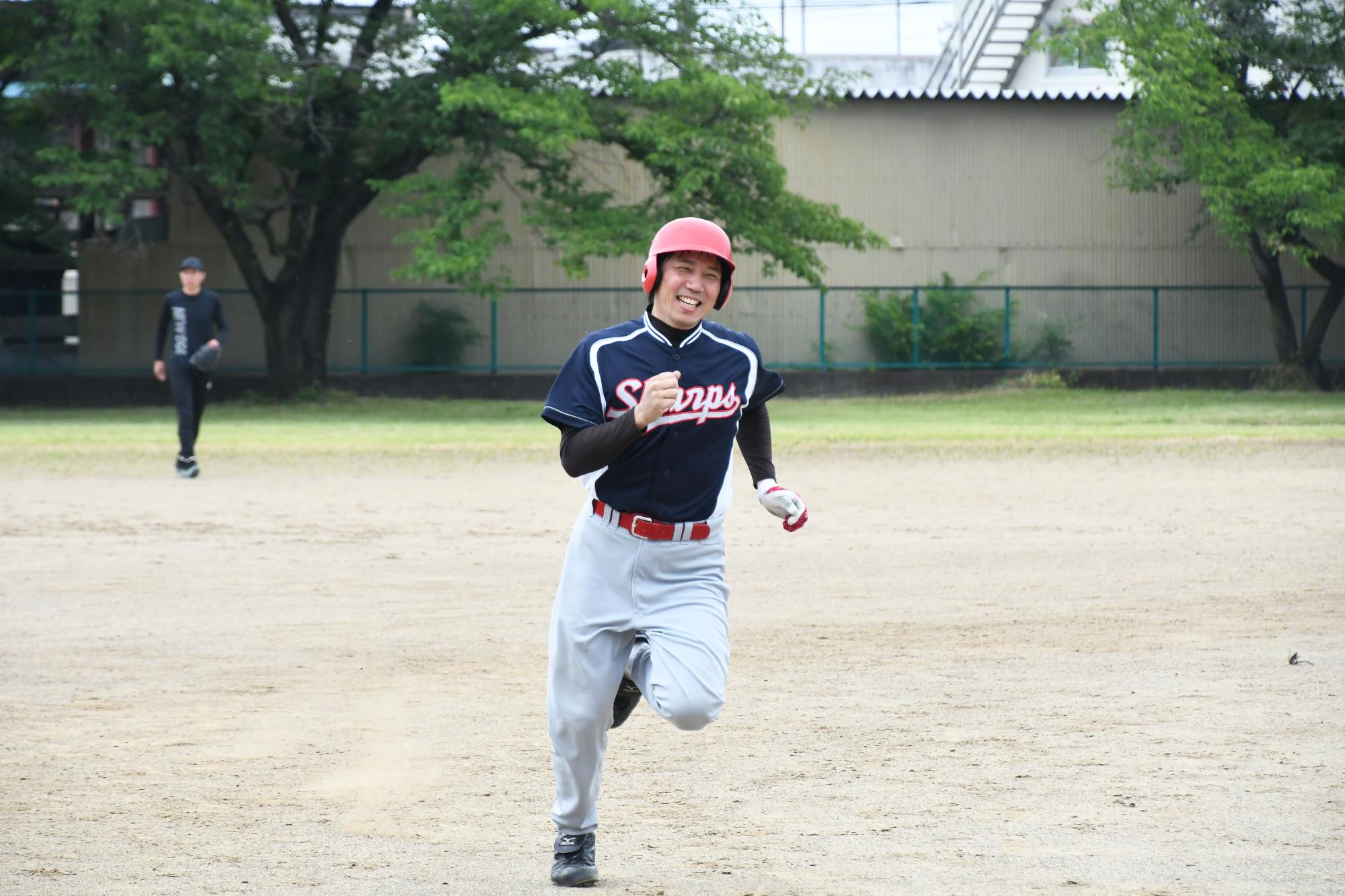 20250608支部対抗軟式野球大会