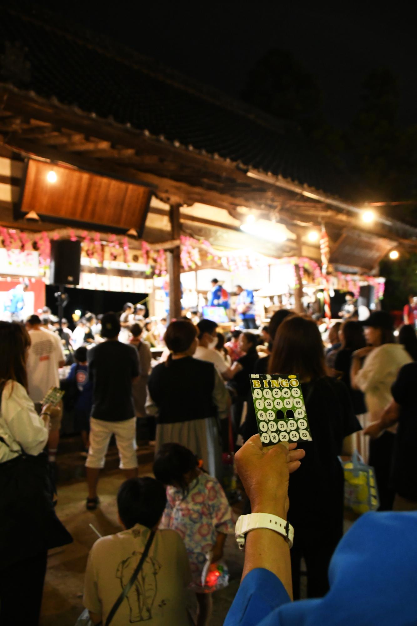 20250712八幡神社祭典
