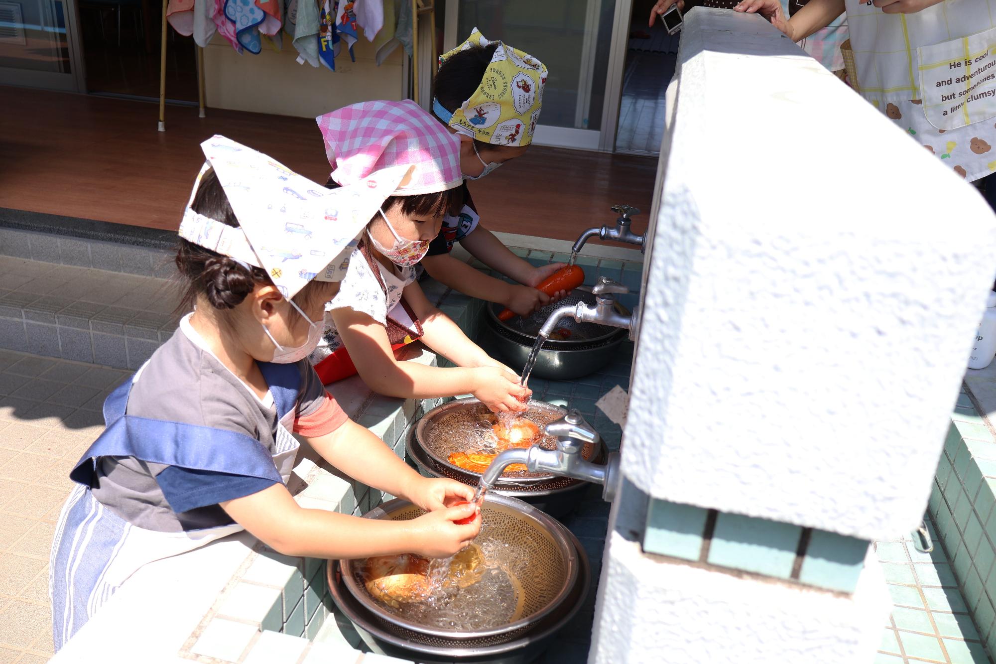 20250722カレークッキング