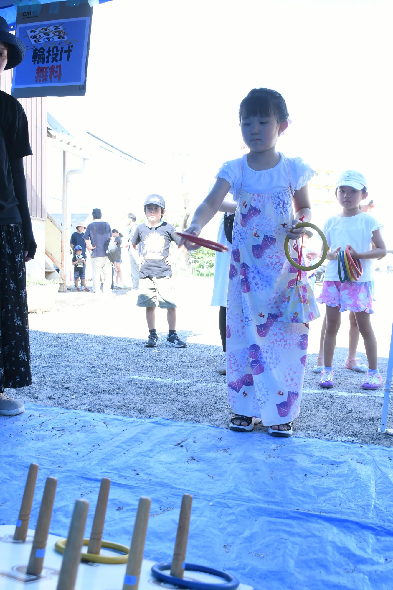20250802玉川西区夏祭り