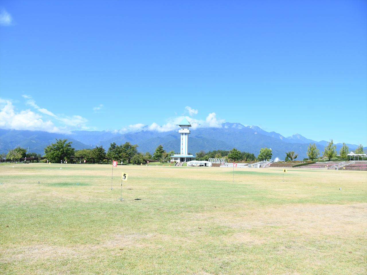 最高のコンディション