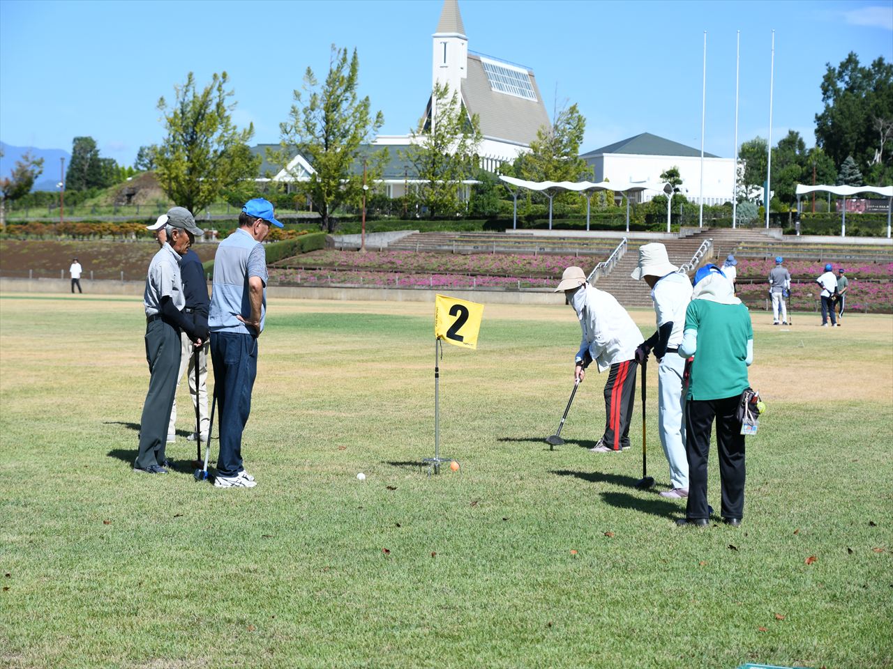 寄せるの難しい1