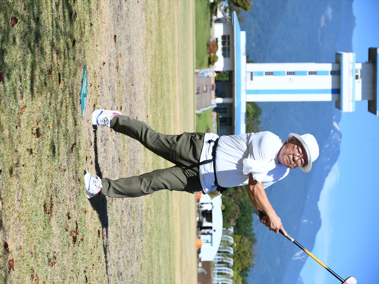 ナイスショット7