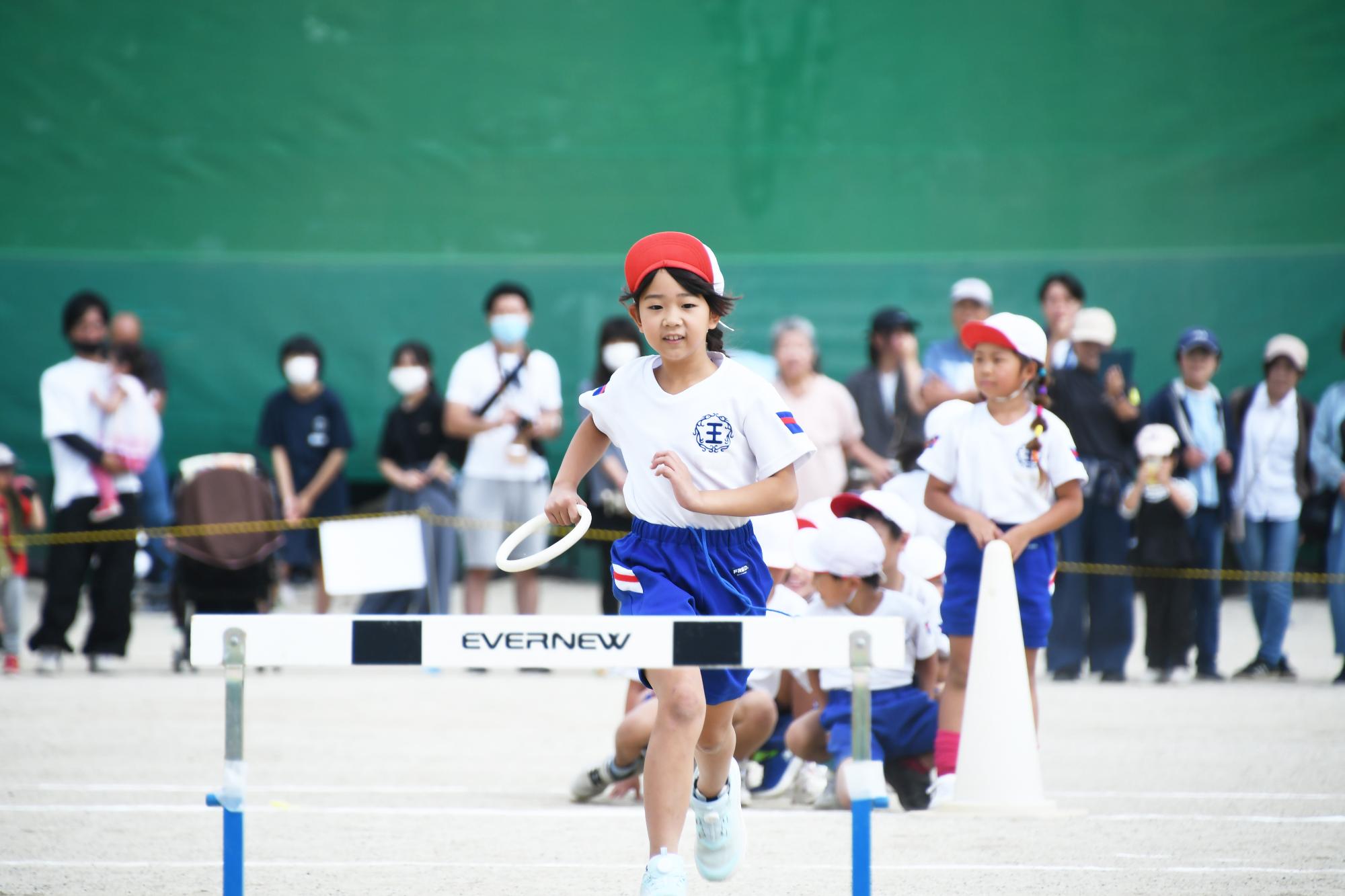 20251005竜王小学校運動会