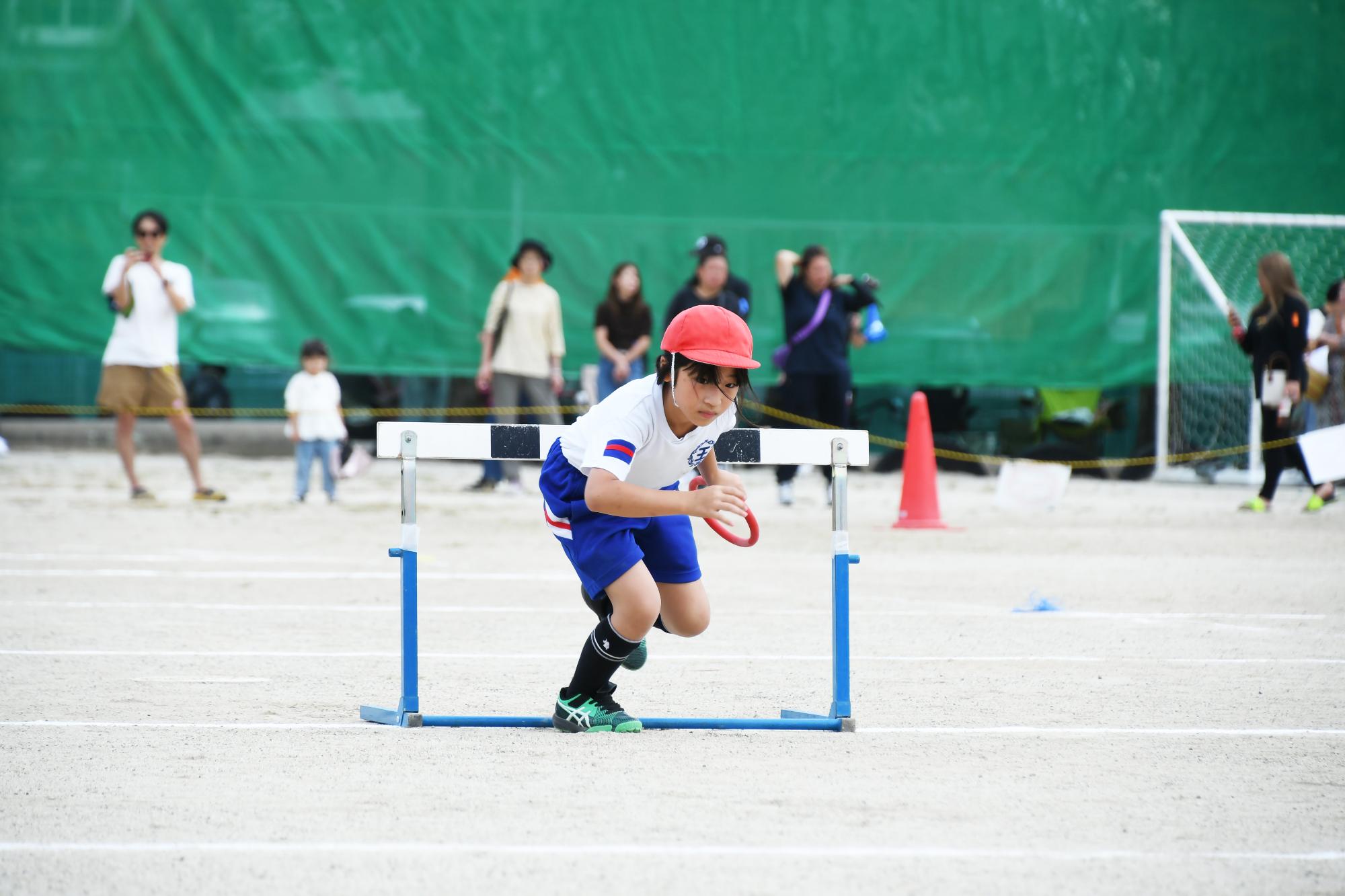 20251005竜王小学校運動会