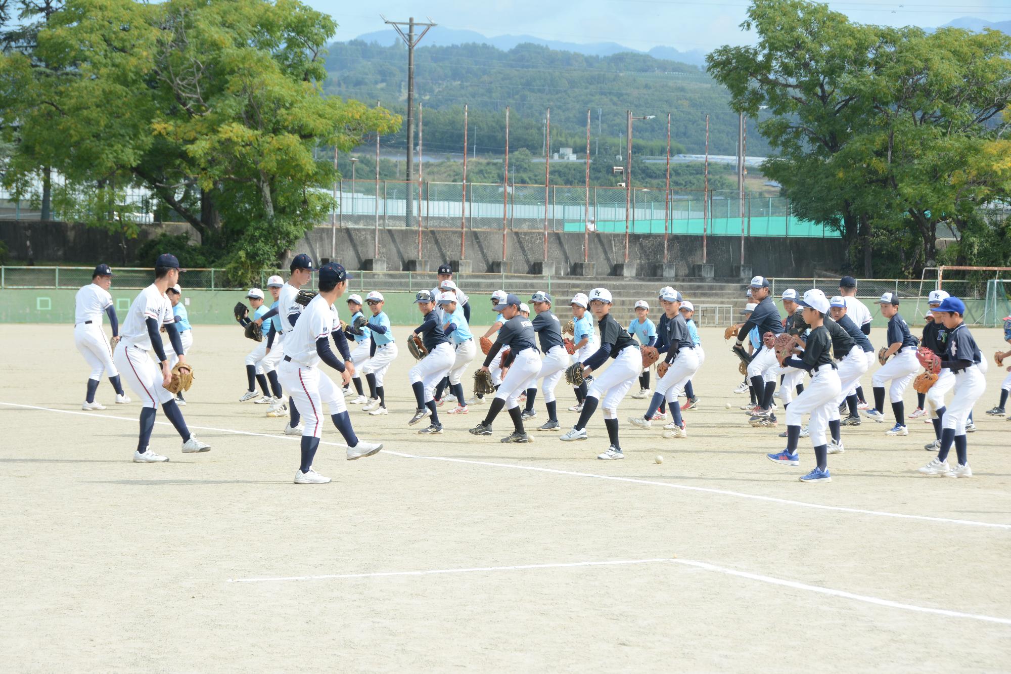 20251012カイスポーツデイ