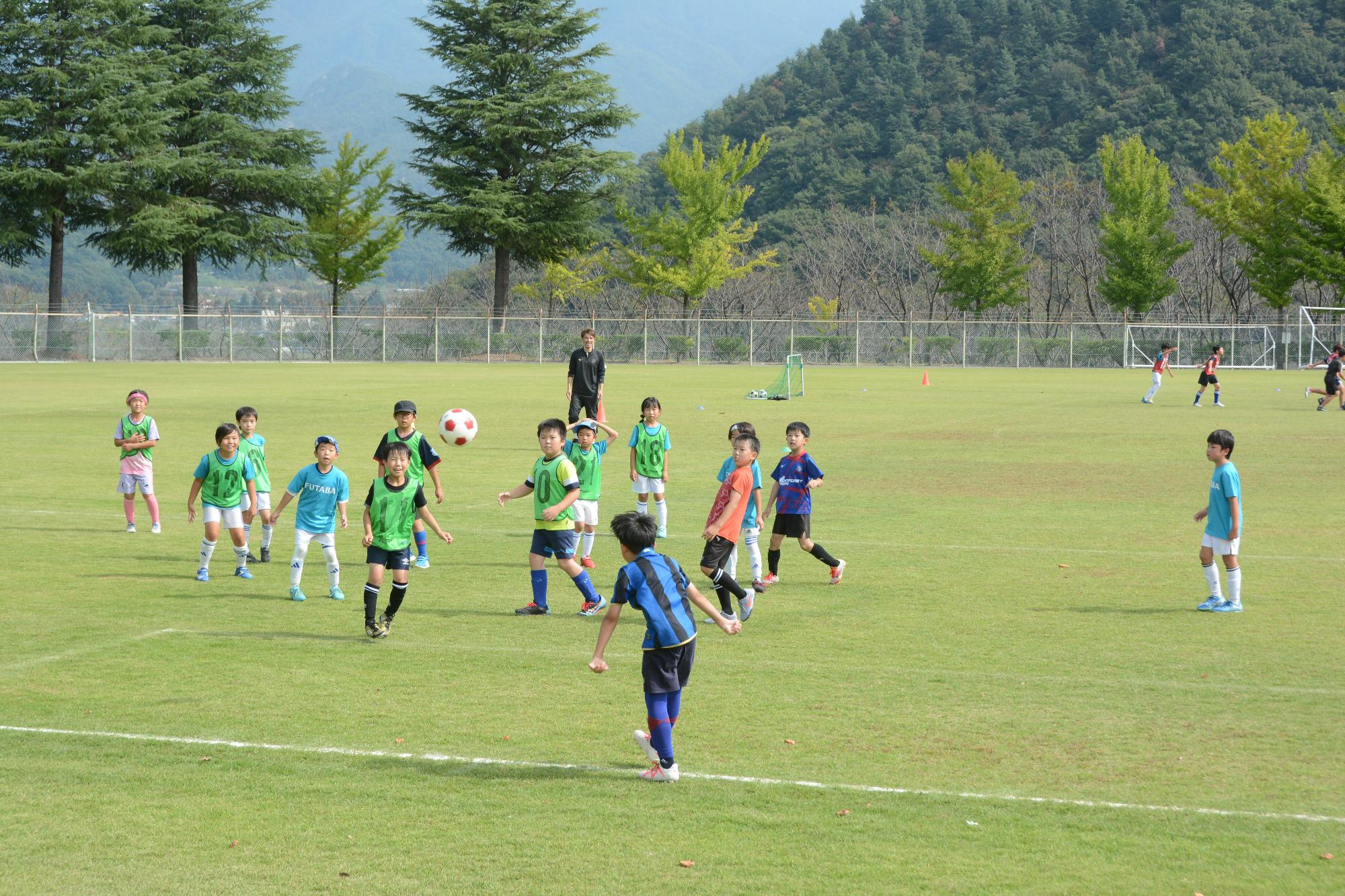 20251012カイスポーツデイ