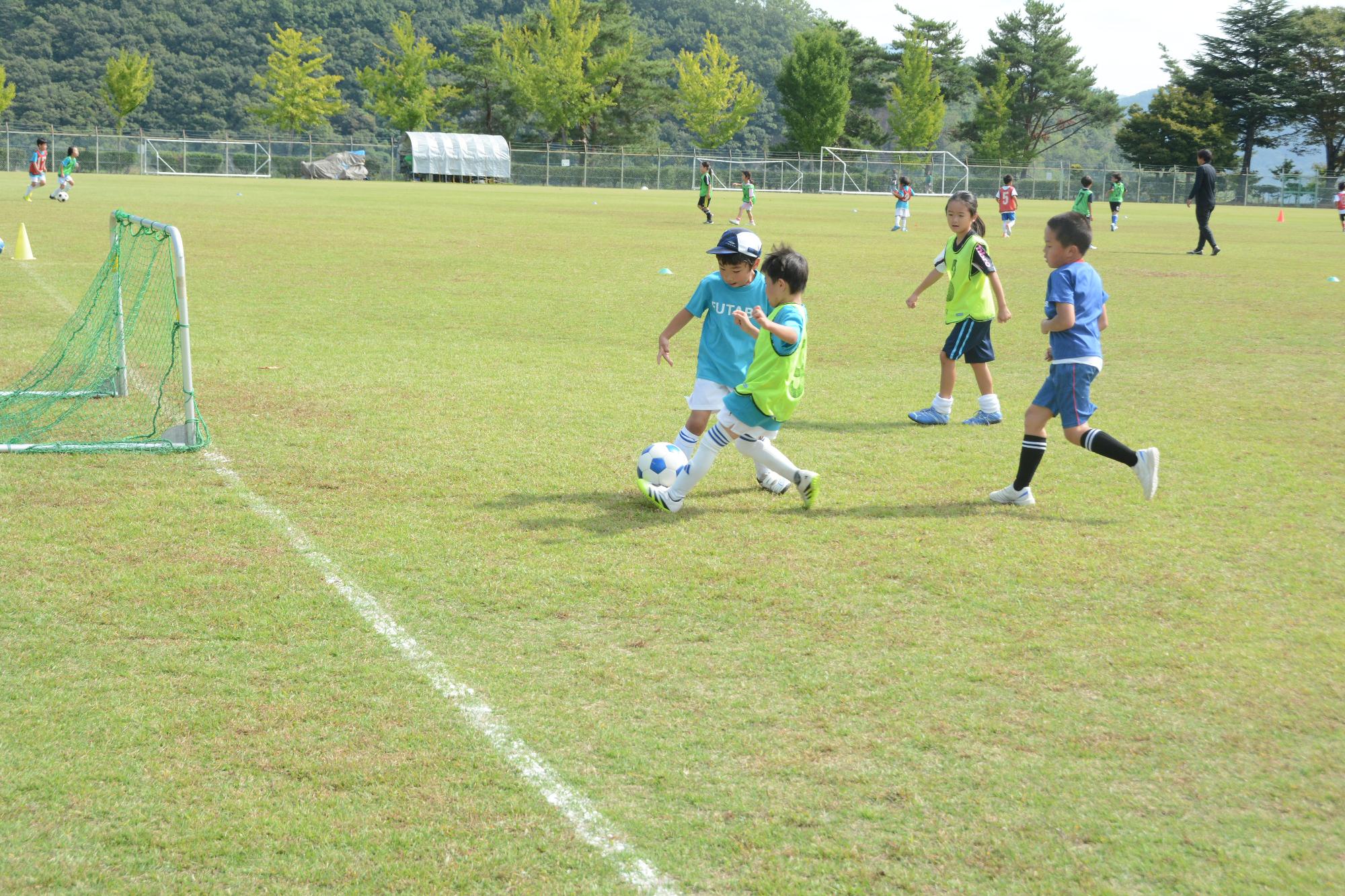 20251012カイスポーツデイ