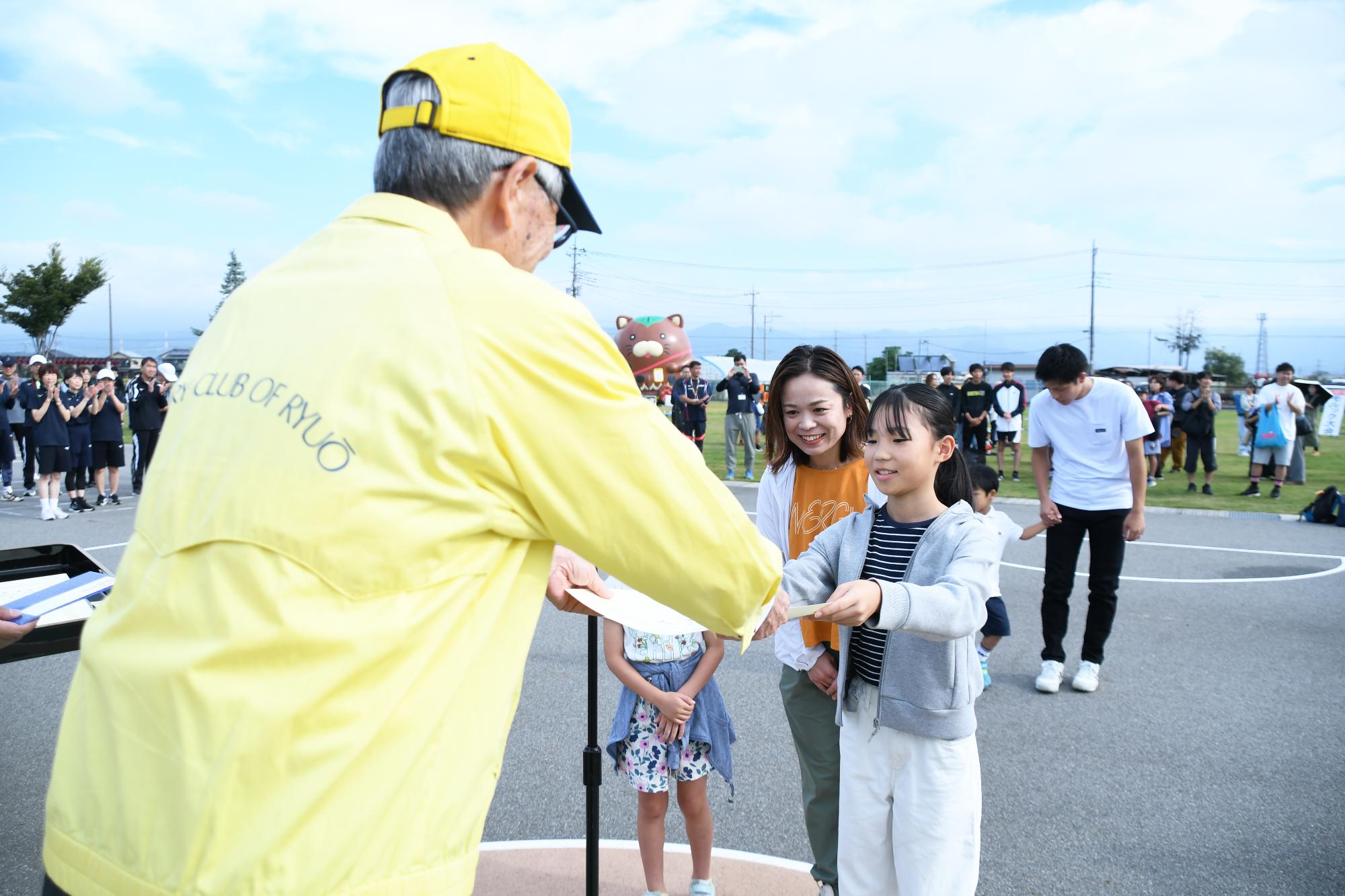 20251012カイスポーツデイ